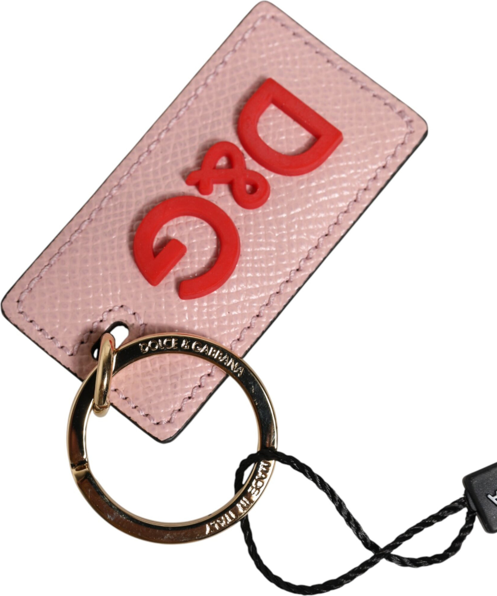 Keychain Dolce & Gabbana