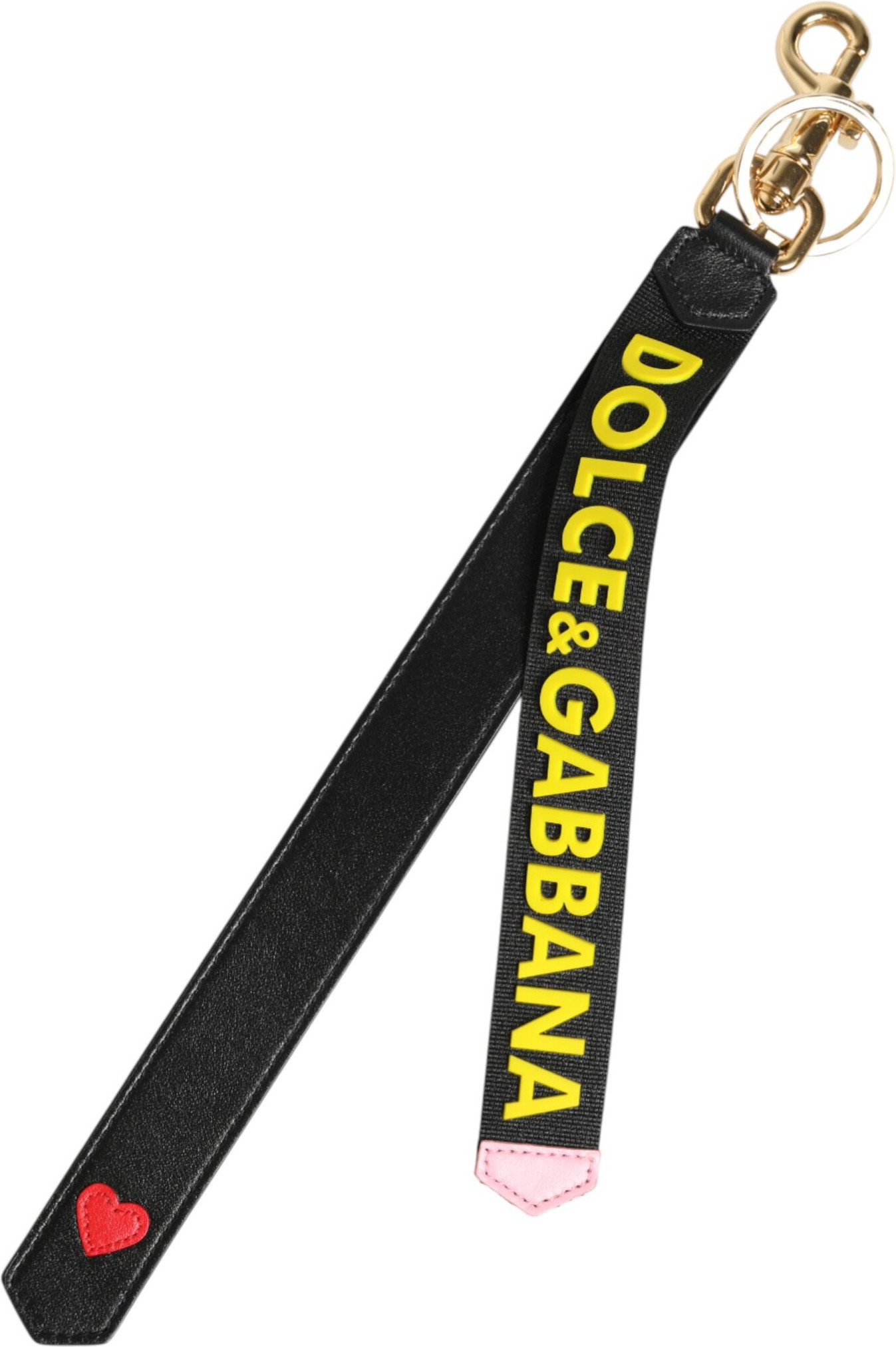 Keychain Holder Dolce & Gabbana