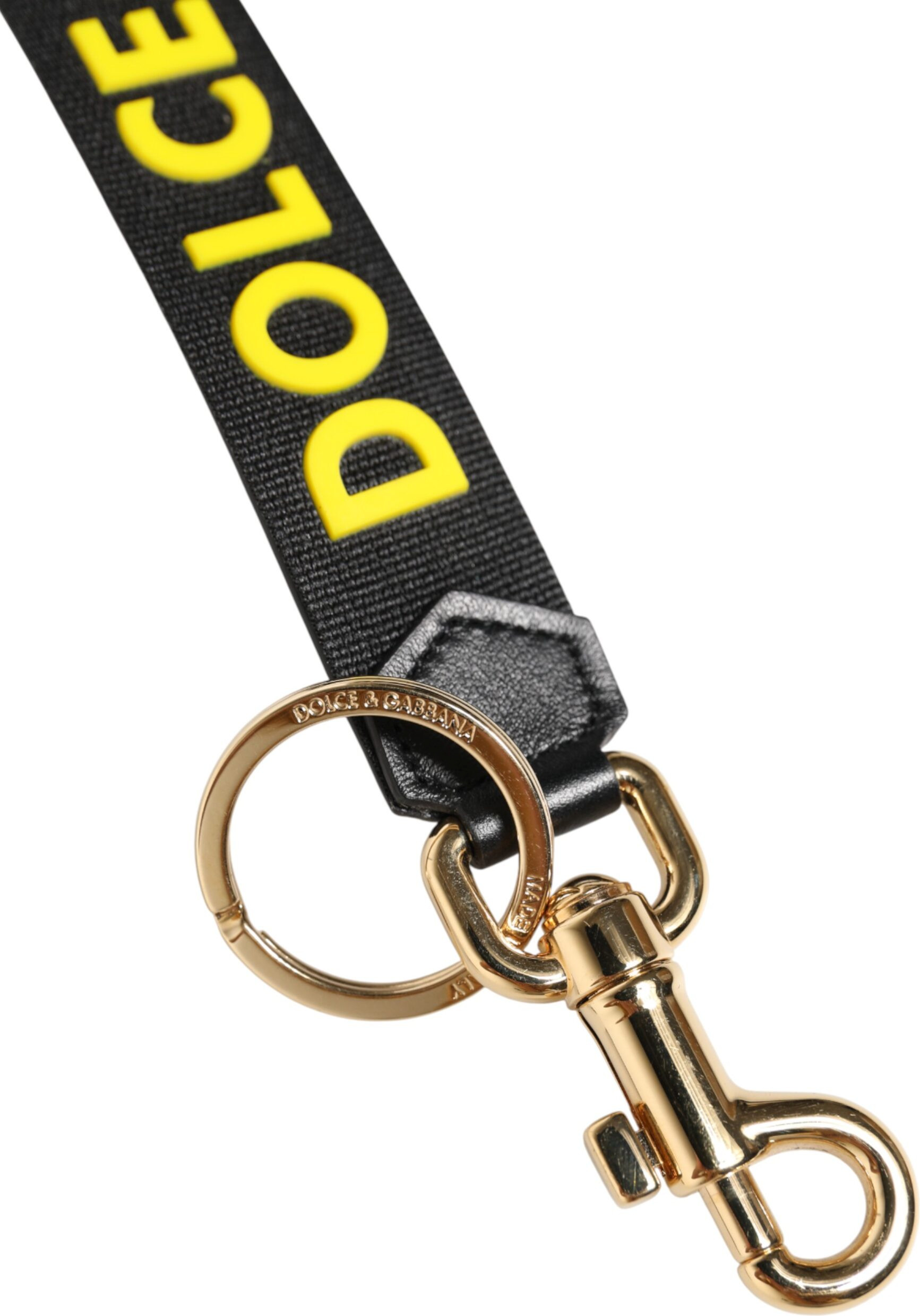 Schlüsselanhänger Dolce & Gabbana