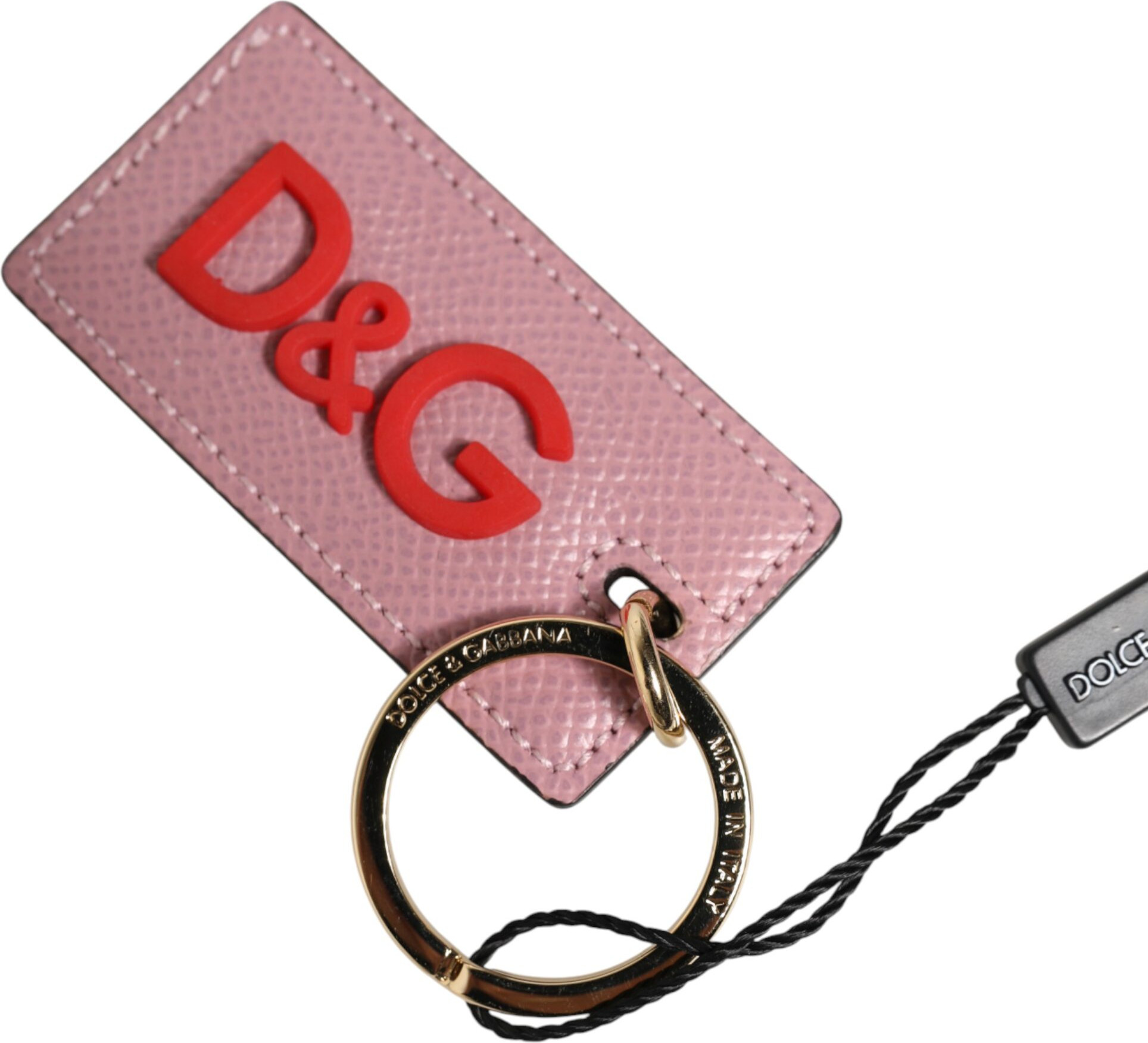 Keyring Dolce & Gabbana