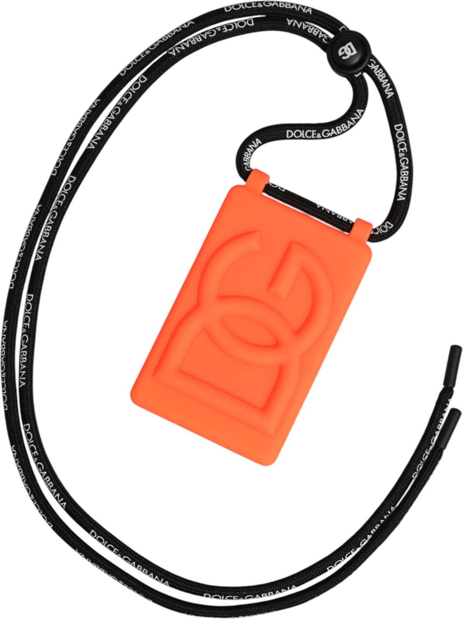 Badge Holder Dolce & Gabbana