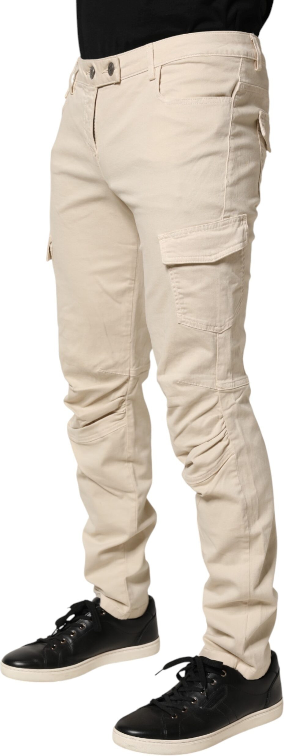 Denim Jeans Ermanno Scervino