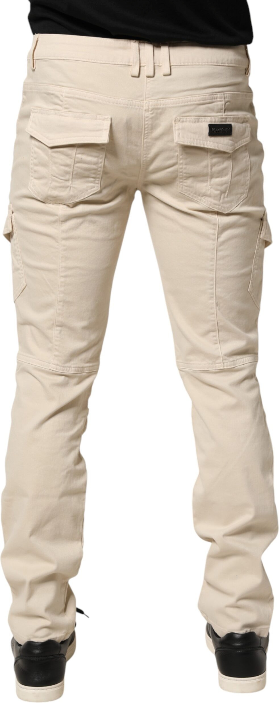 Denim Jeans Ermanno Scervino