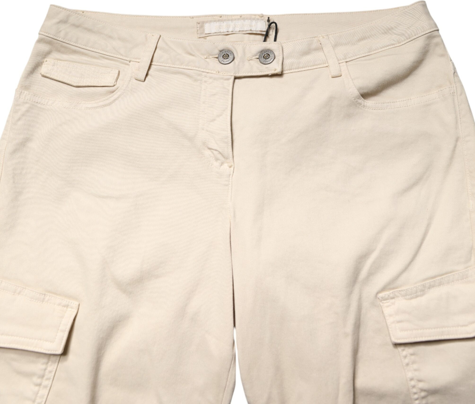 Denim Jeans Ermanno Scervino