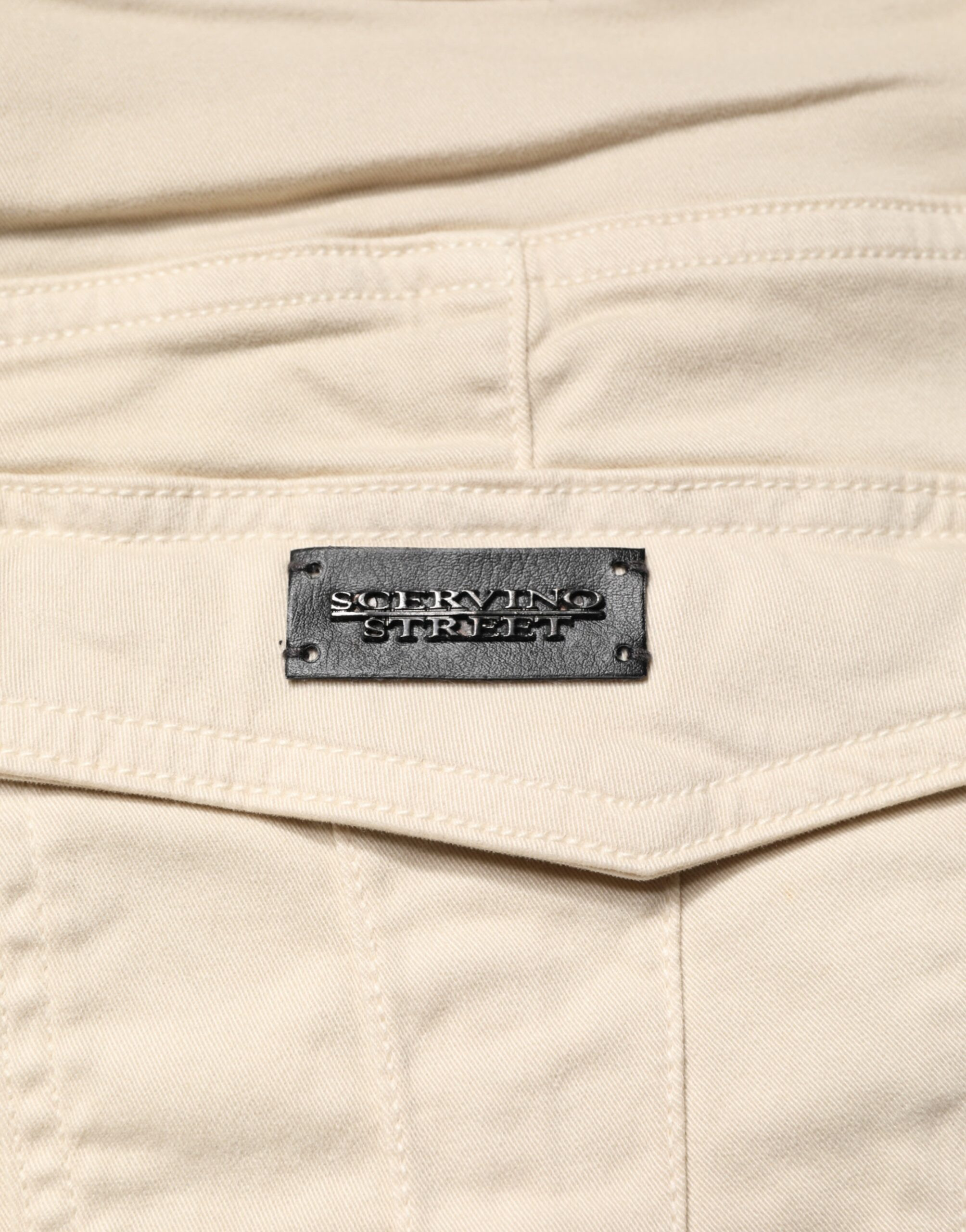 Denim Jeans Ermanno Scervino