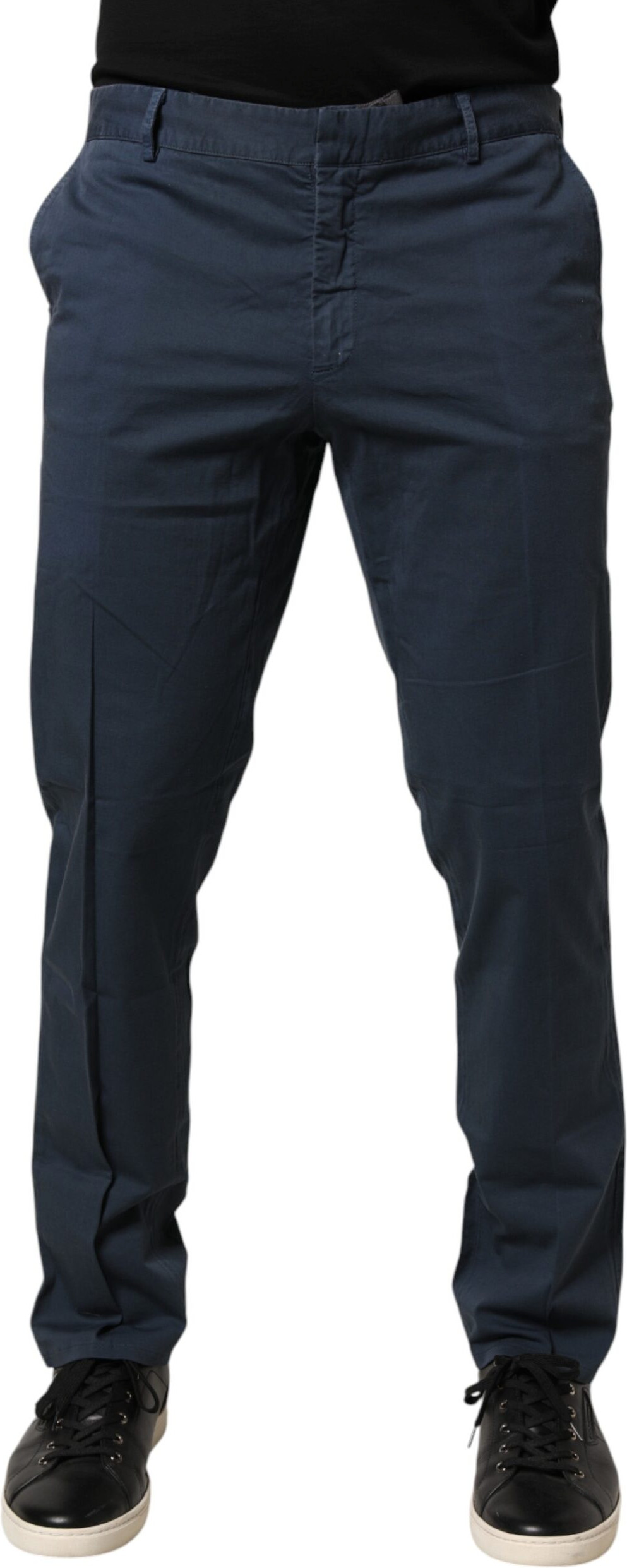 Chino Trousers Master Coat