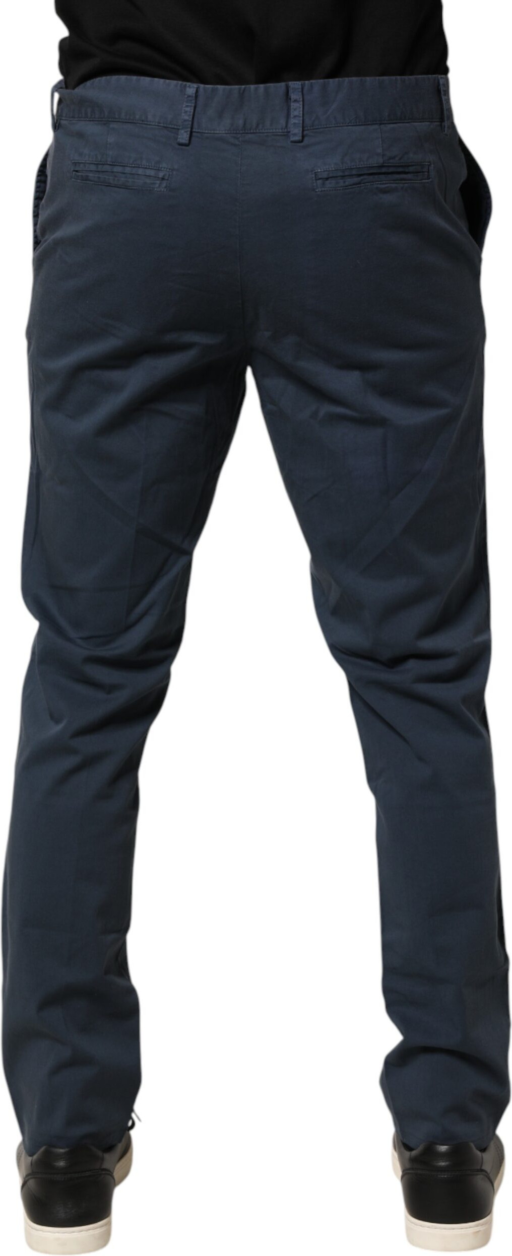 Chino Hose Master Coat