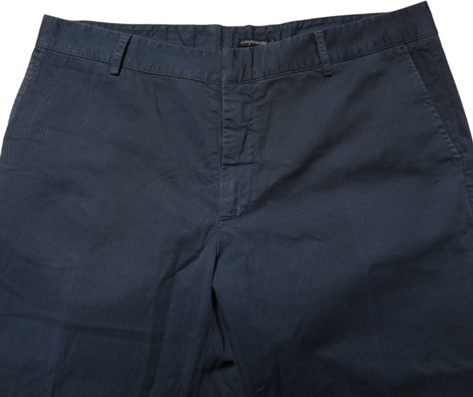 Chino Hose Master Coat