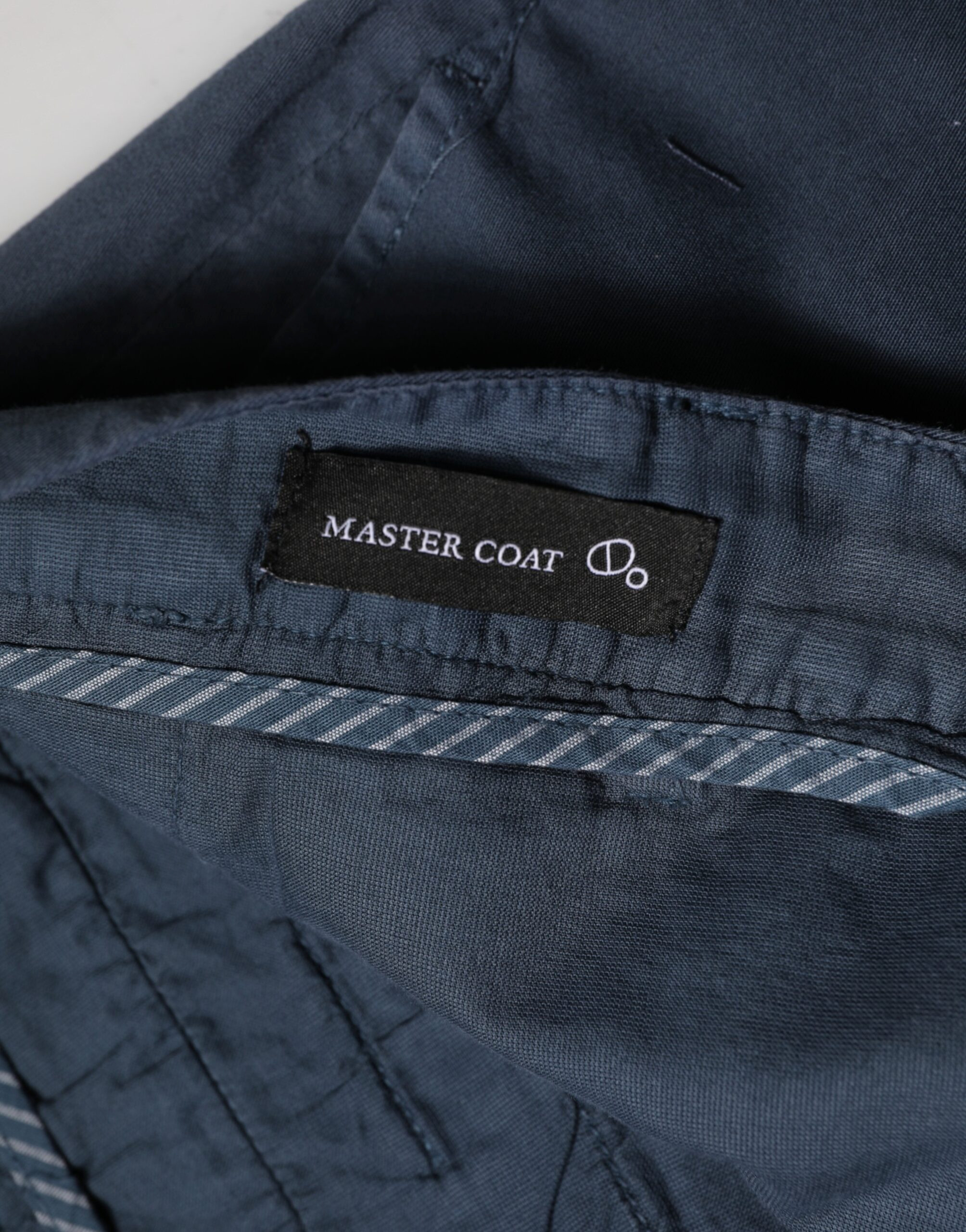 Chino Hose Master Coat