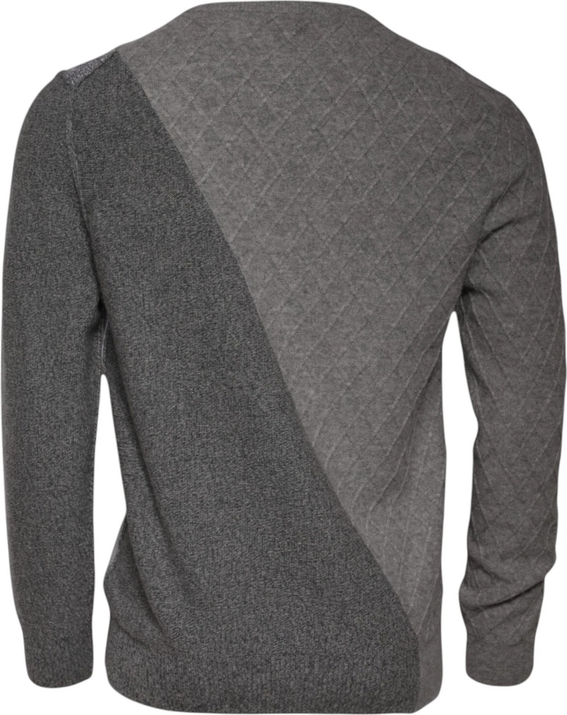 Ballantyne Crew Neck Pullover Sweater