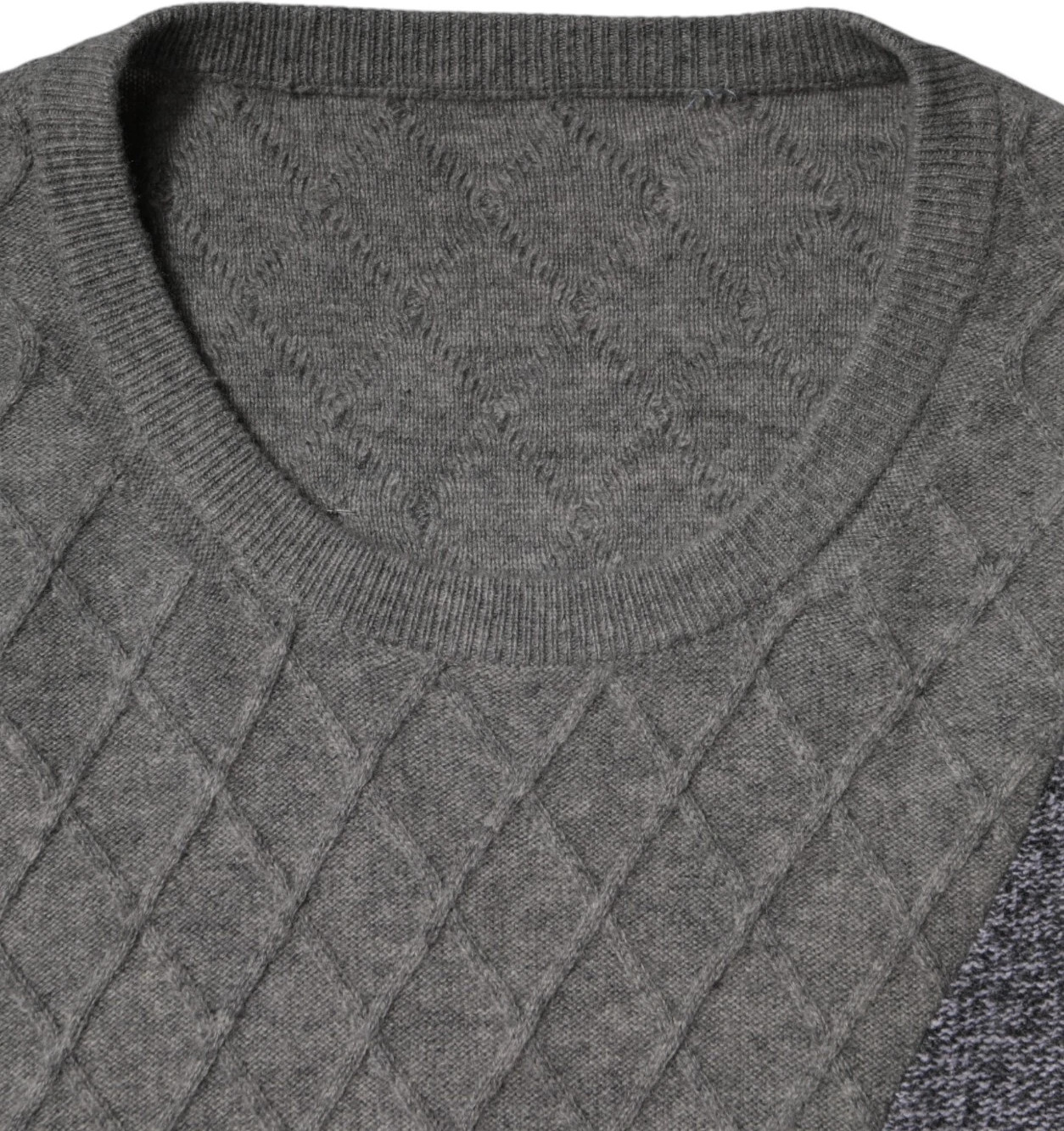Ballantyne Crew Neck Pullover Sweater