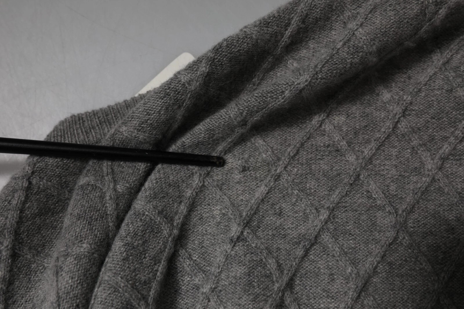 Ballantyne Crew Neck Pullover Sweater