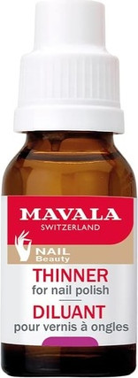 Разбавитель для лака Mavala