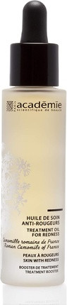 Facial Oil Academie Scientifique De Beaute Aroma-Therapeutic Relief