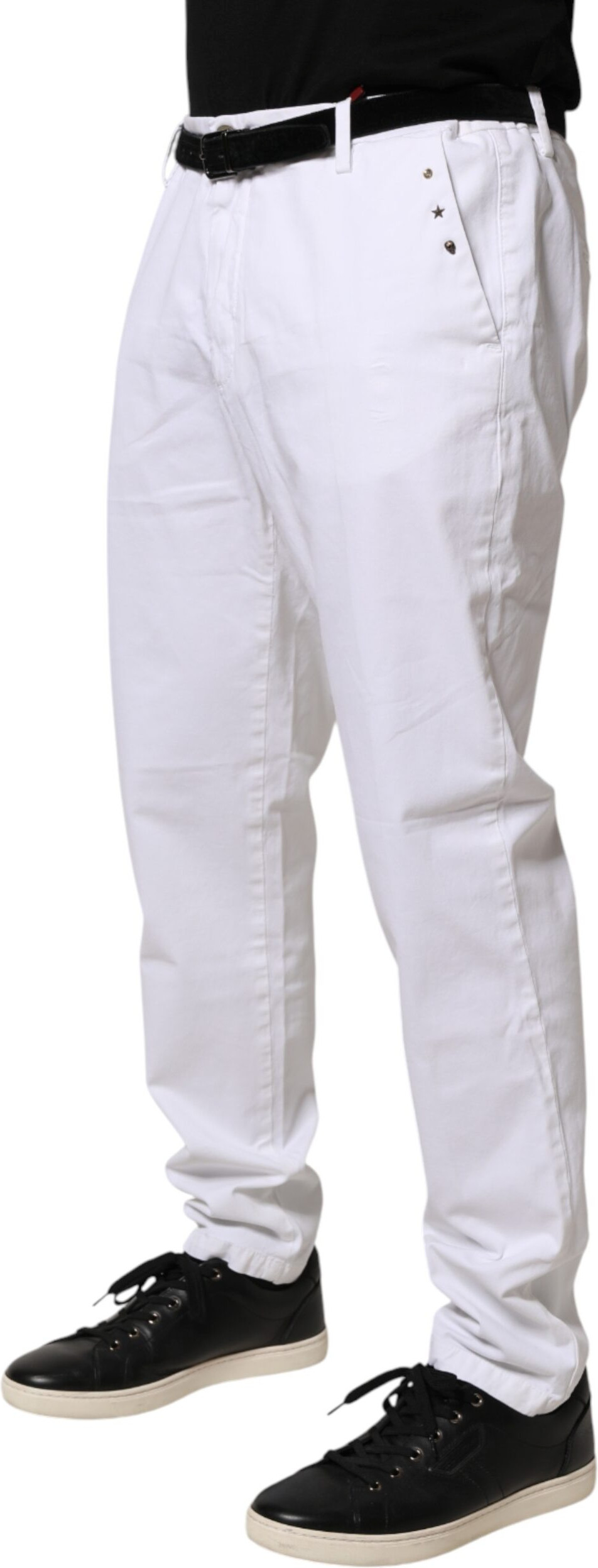 Denim-Jeans AGLINI