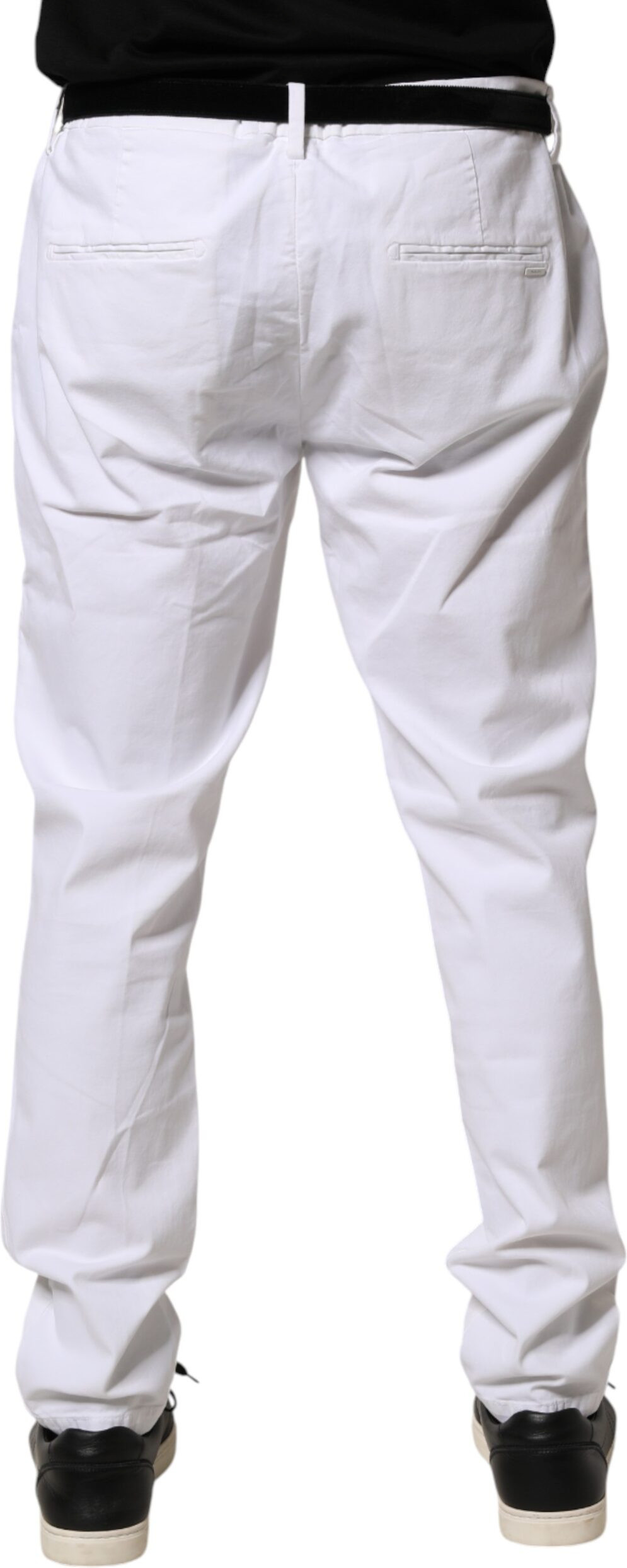 Denim-Jeans AGLINI