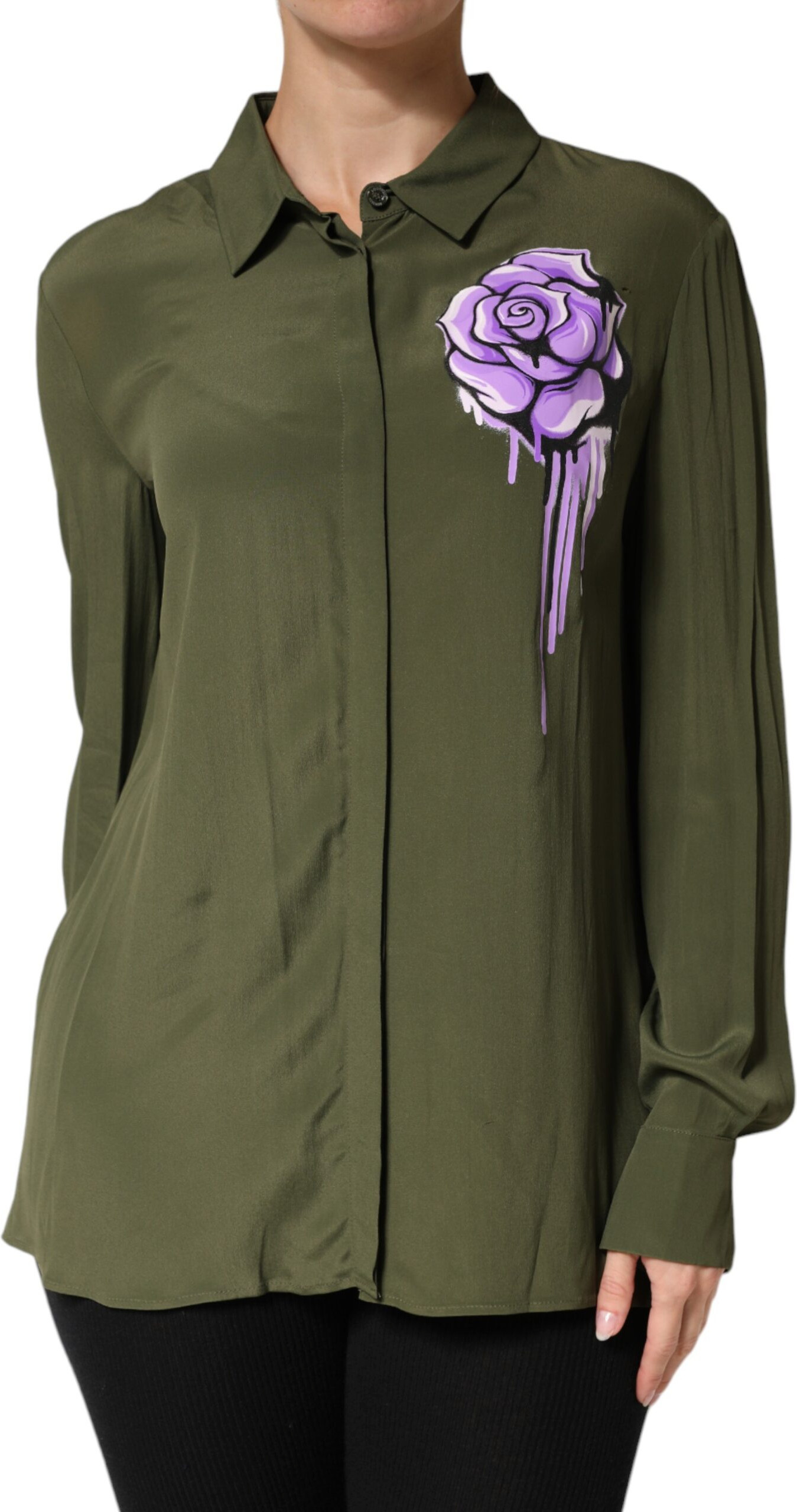 Top Boutique Moschino