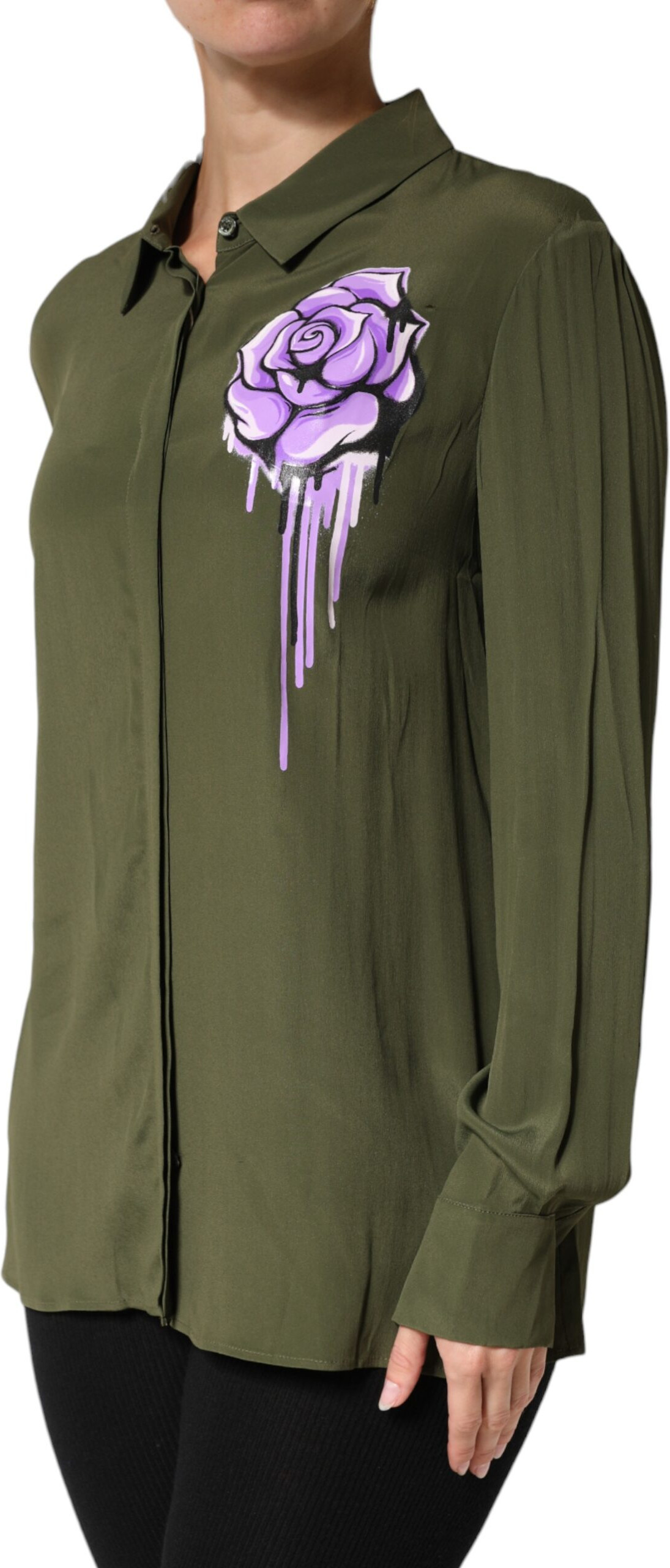 Top Boutique Moschino