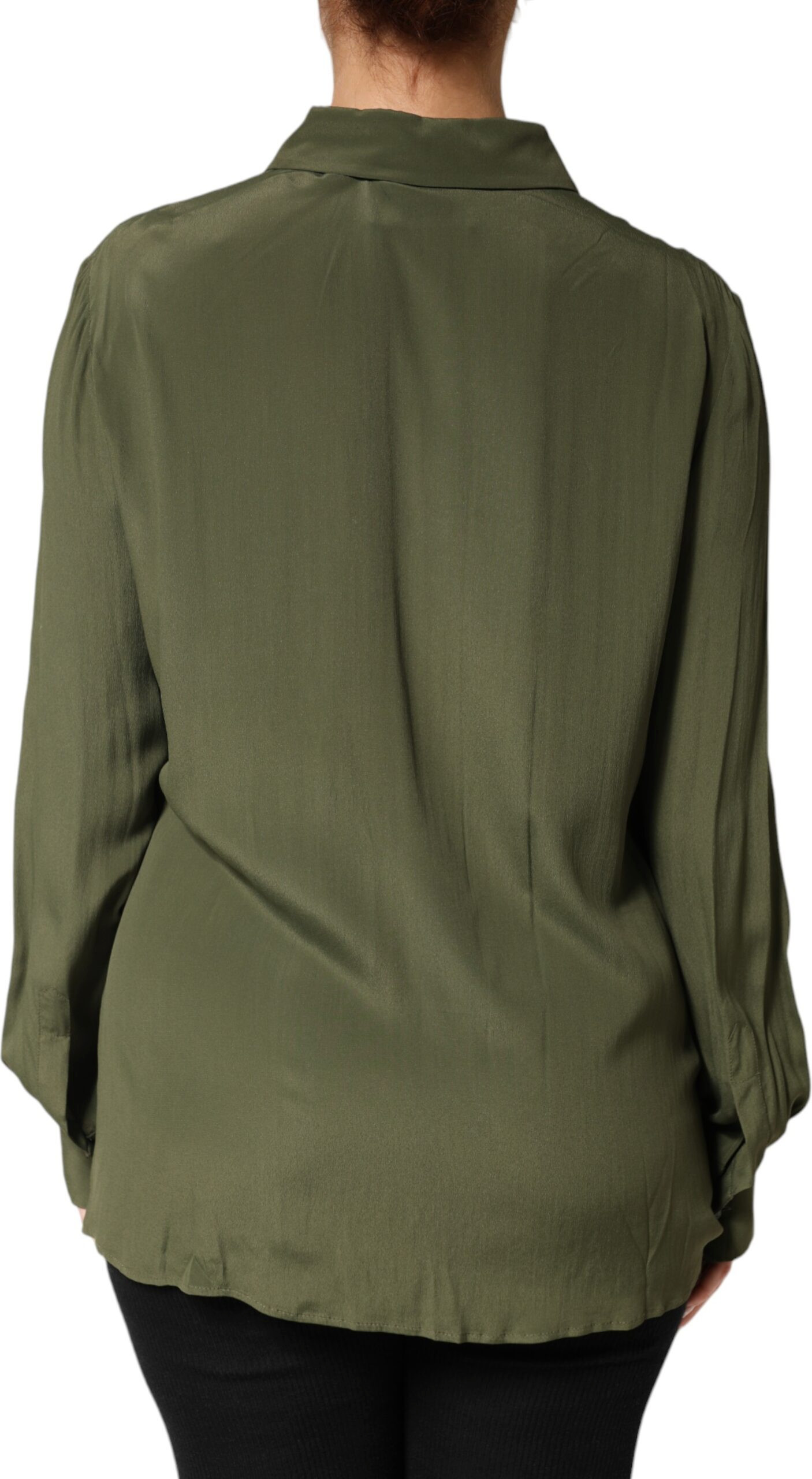Top Boutique Moschino