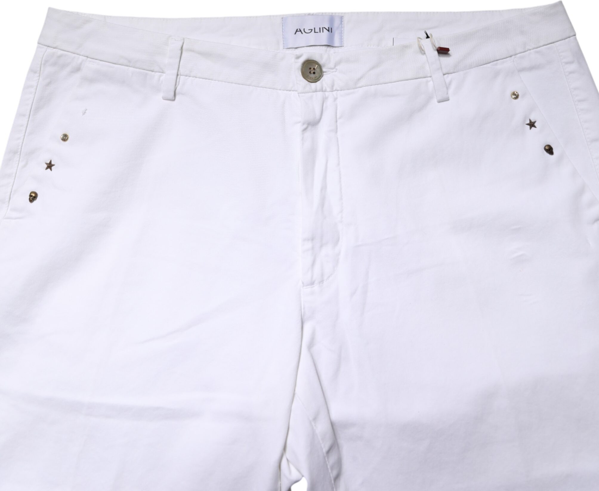 Denim-Jeans AGLINI