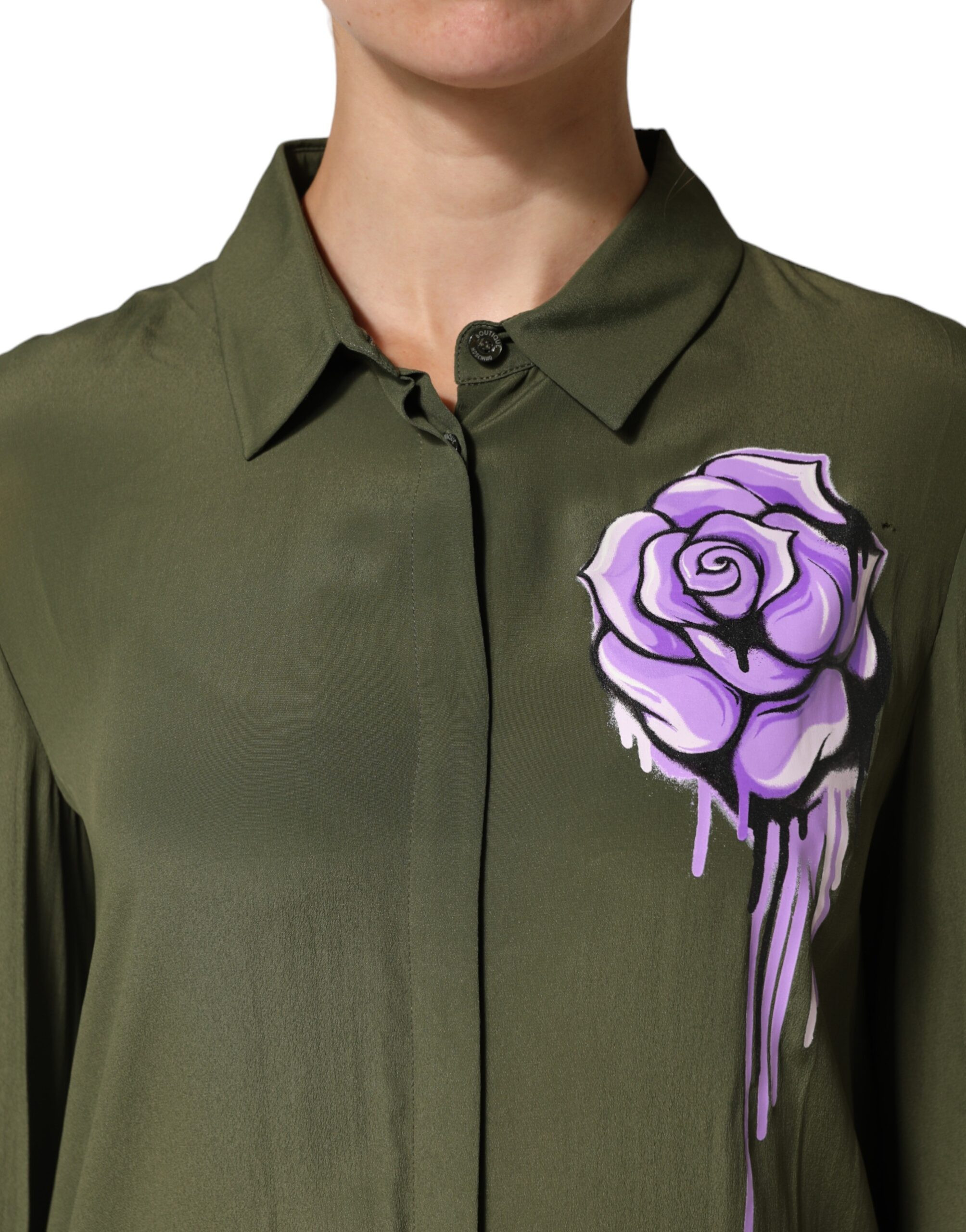 Top Boutique Moschino