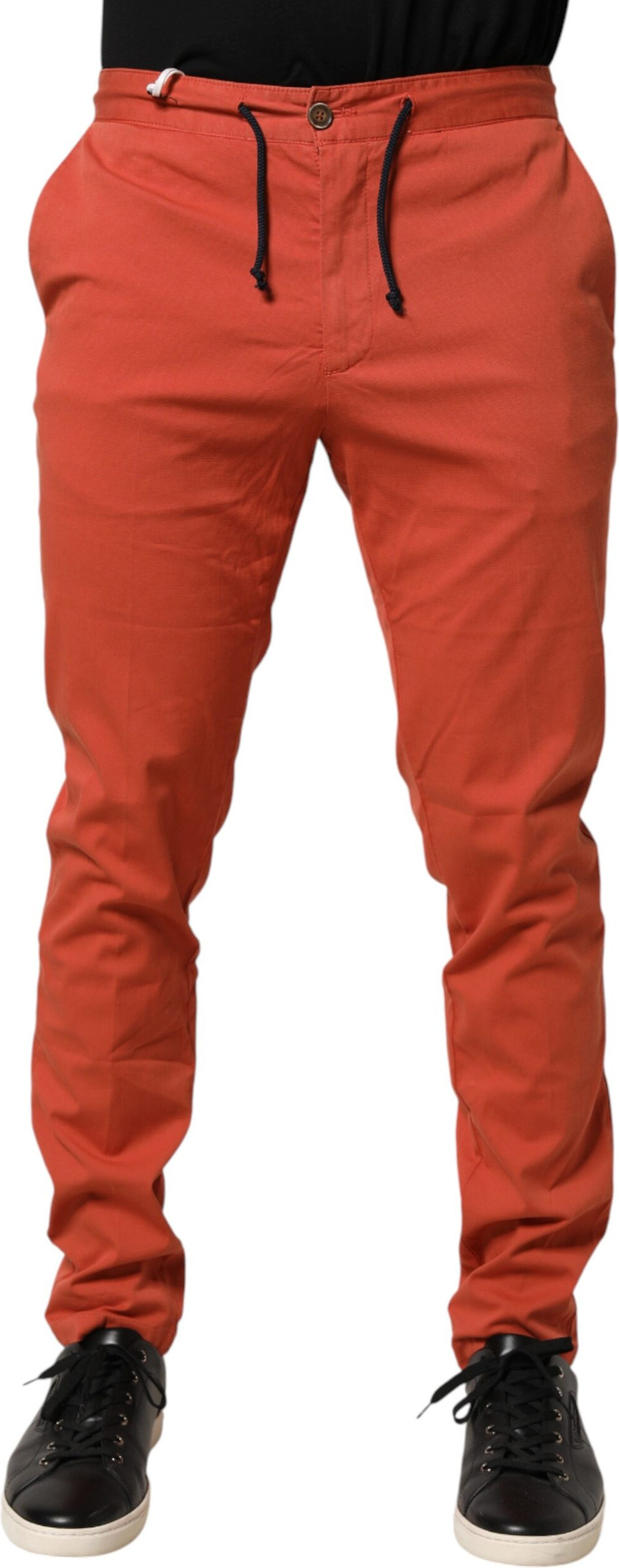 Chino Trousers Domenico Tagliente