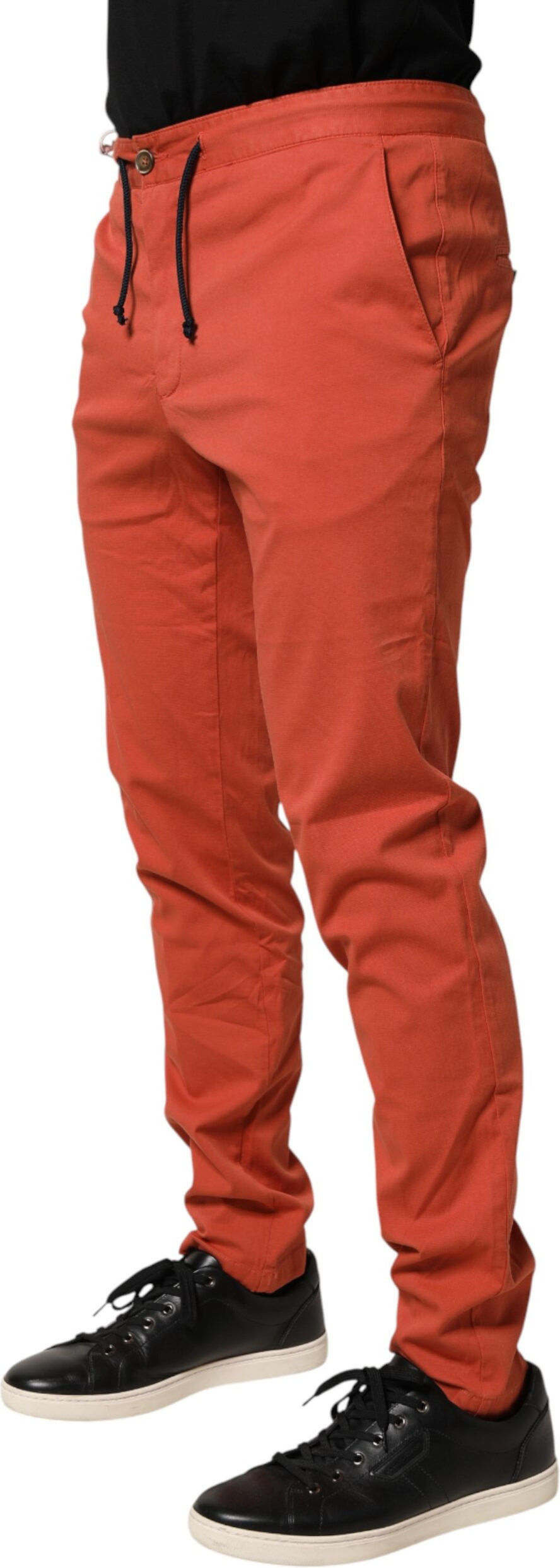 Chino Trousers Domenico Tagliente