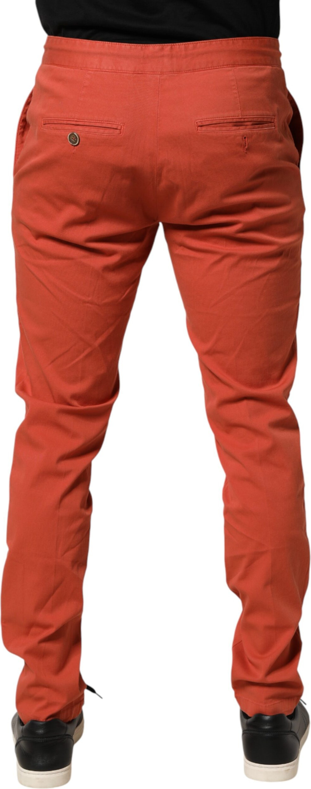 Chino Trousers Domenico Tagliente