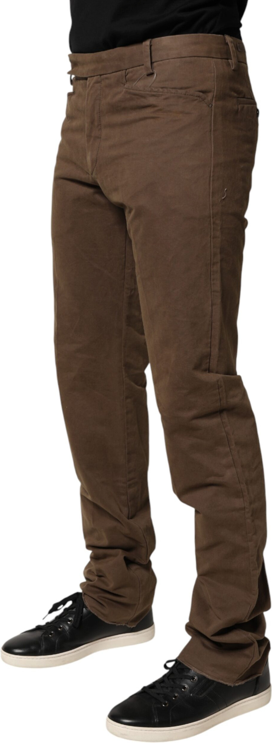 Chino Pants Exte