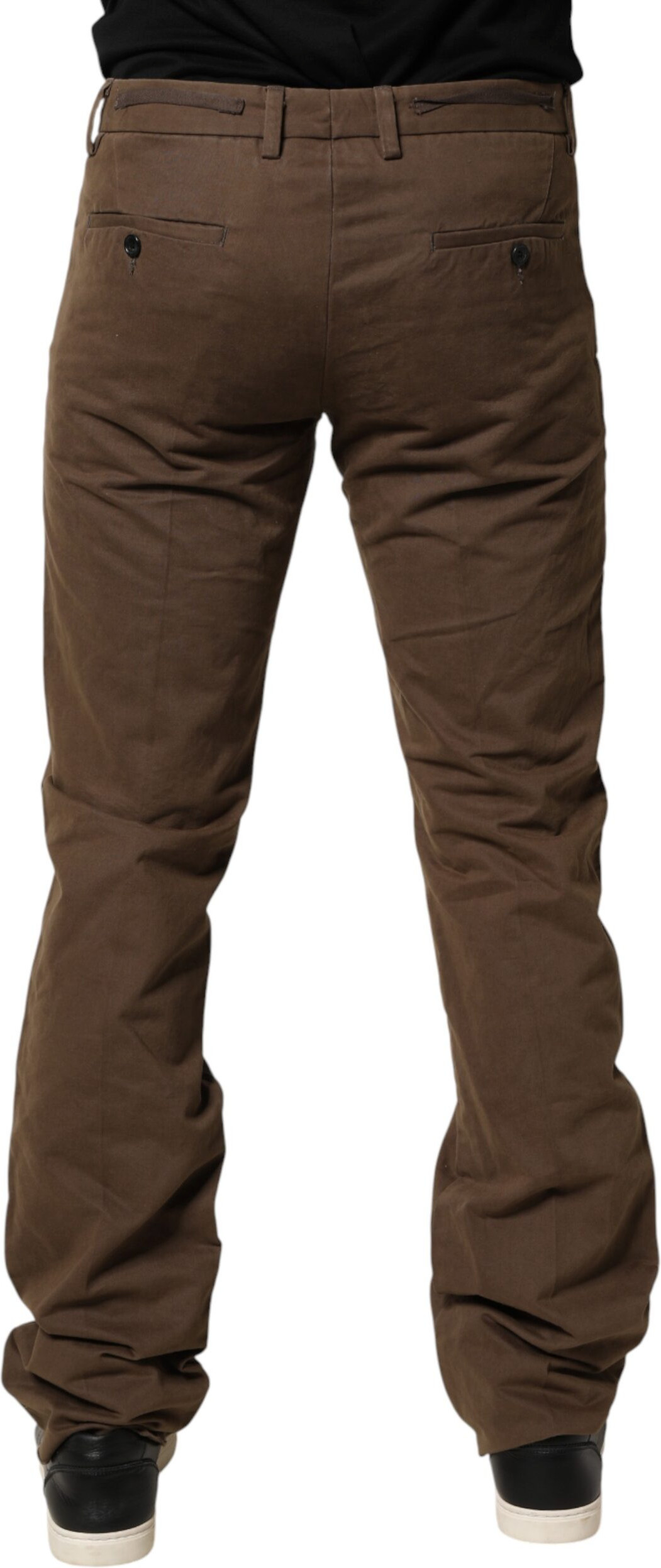 Chino Pants Exte