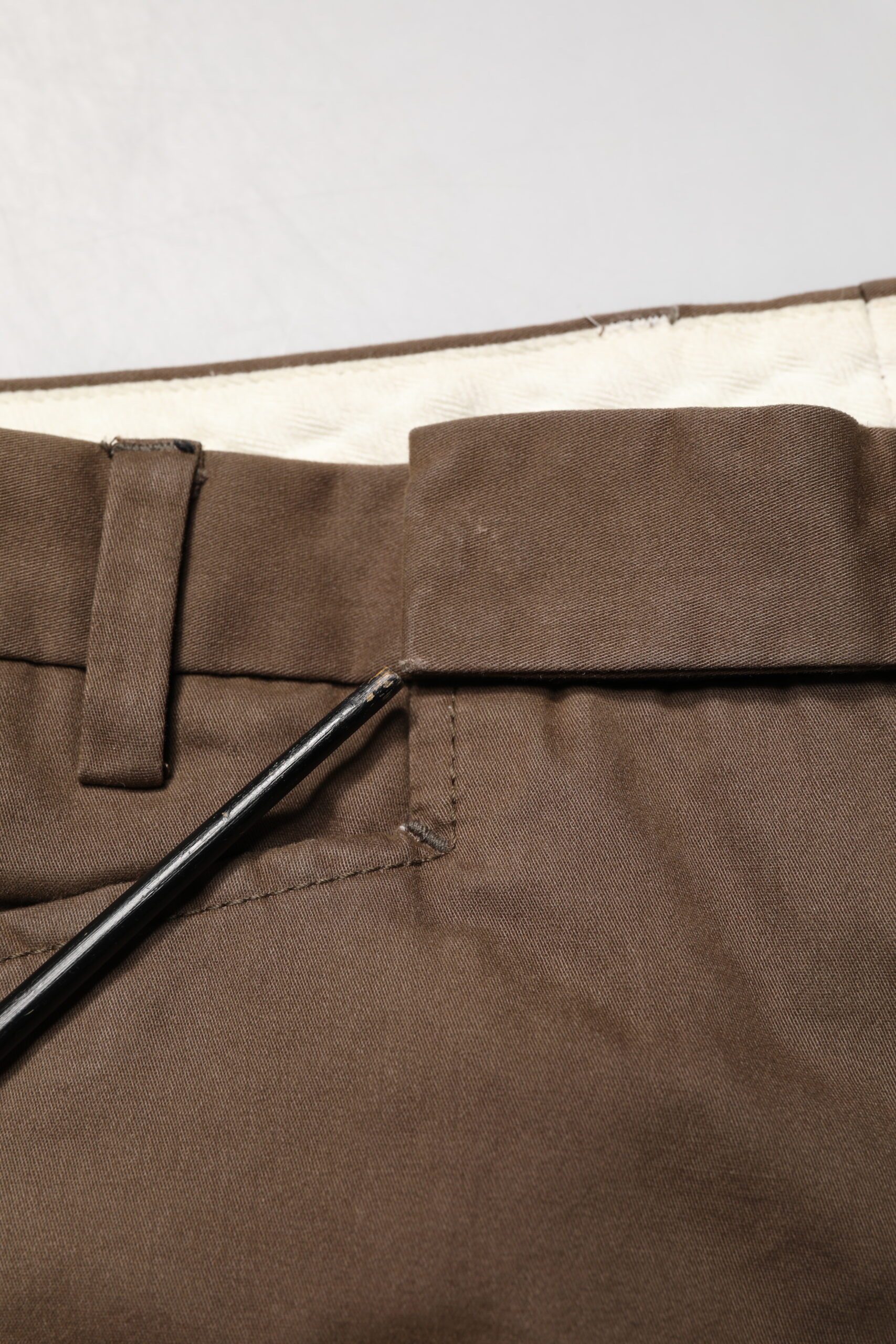 Chino Pants Exte