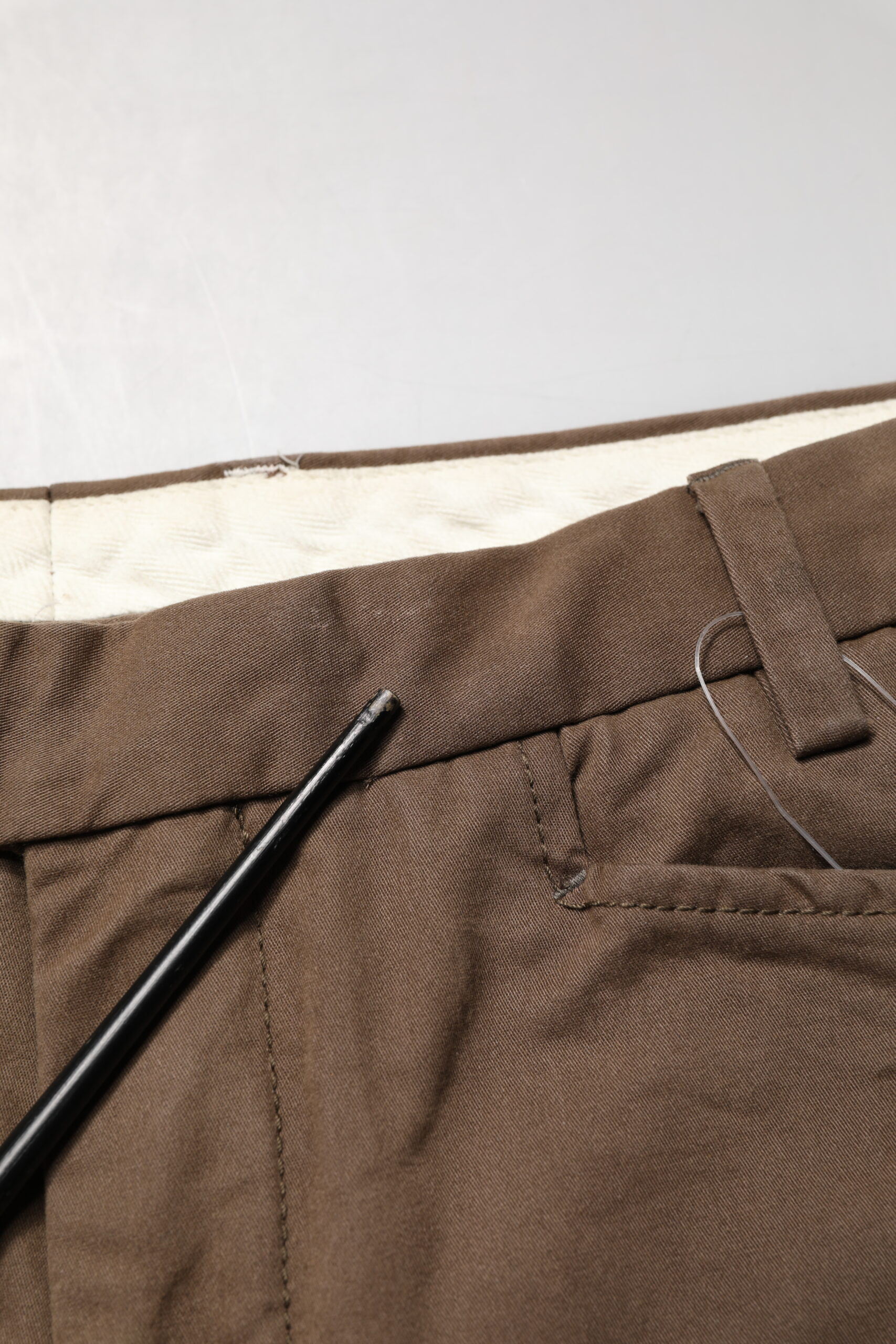 Chino Pants Exte