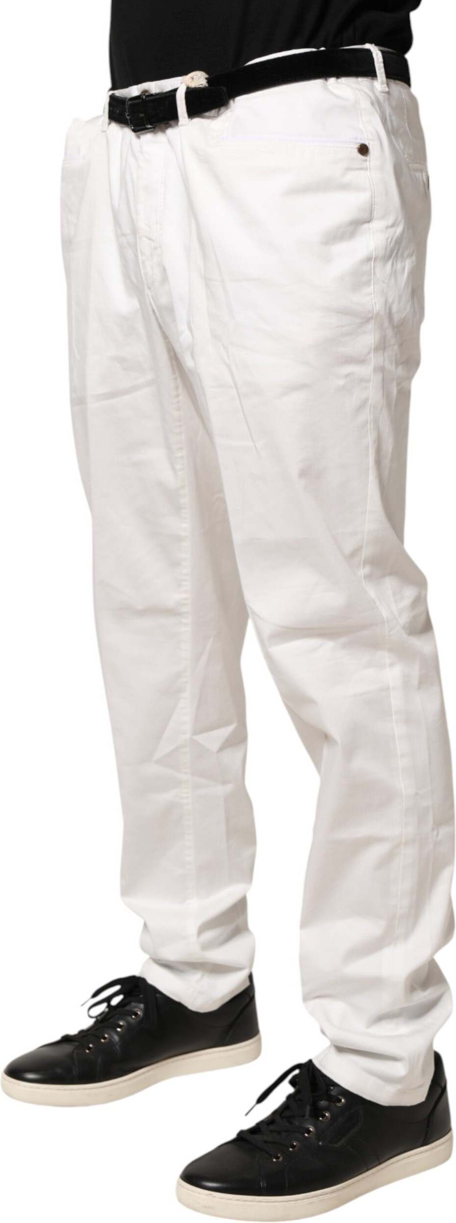 Dress Pants Domenico Tagliente