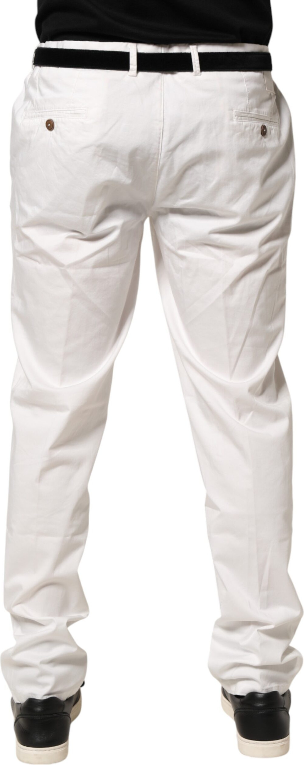 Dress Pants Domenico Tagliente