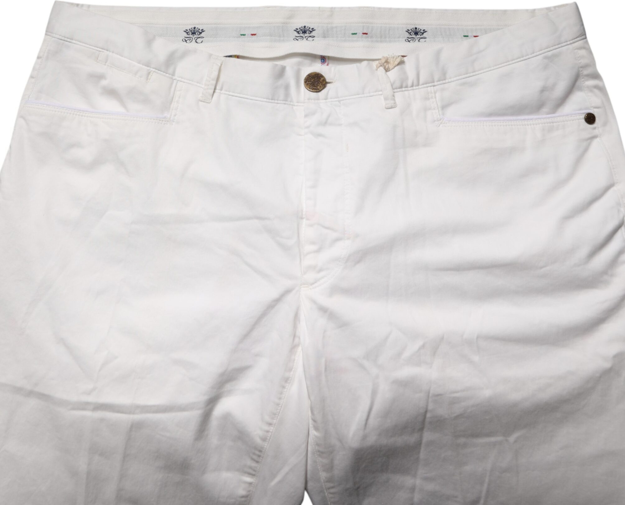 Dress Pants Domenico Tagliente