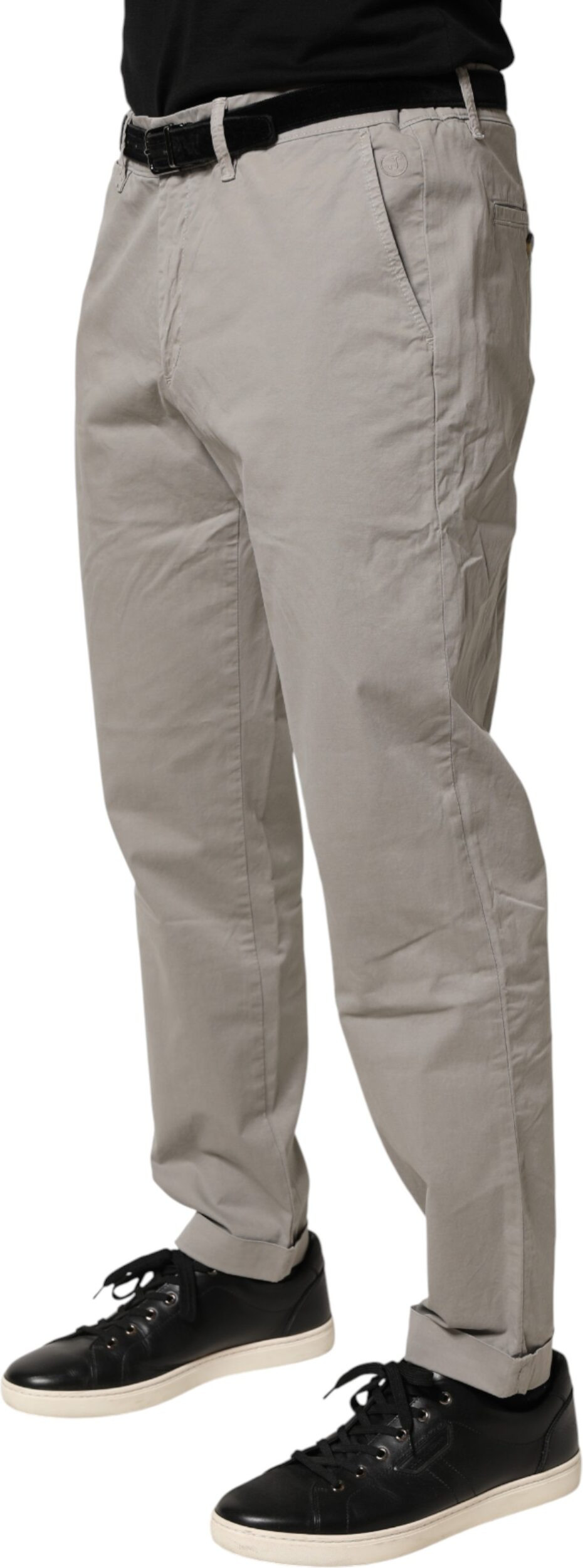 Chino Trousers Jeckerson