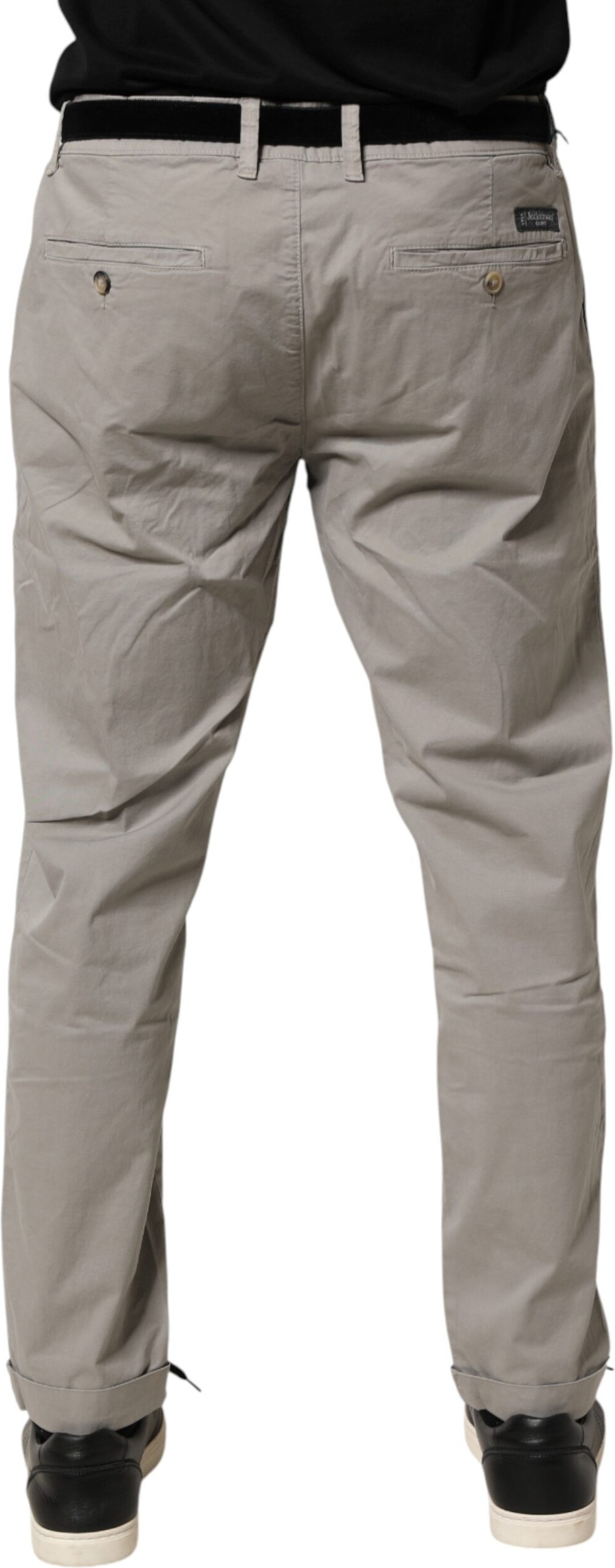 Chino Trousers Jeckerson