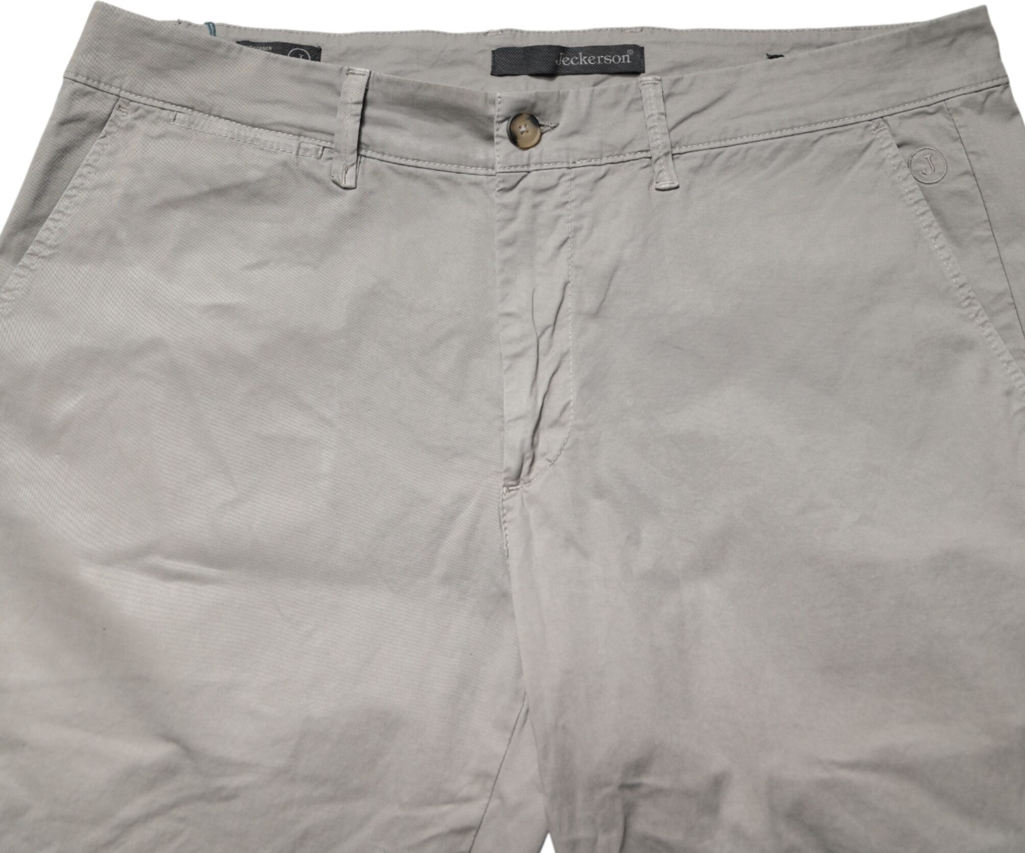 Chino Trousers Jeckerson