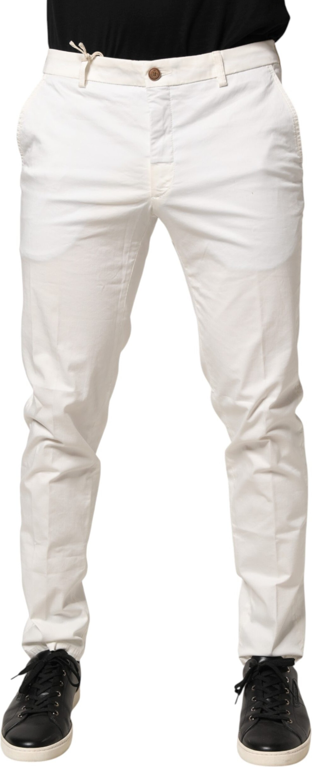 Dress pants Domenico Tagliente