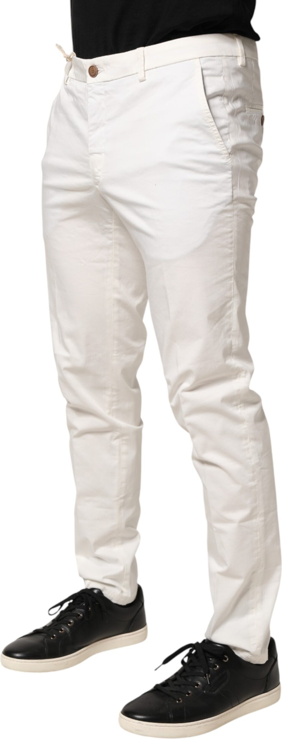 Dress pants Domenico Tagliente