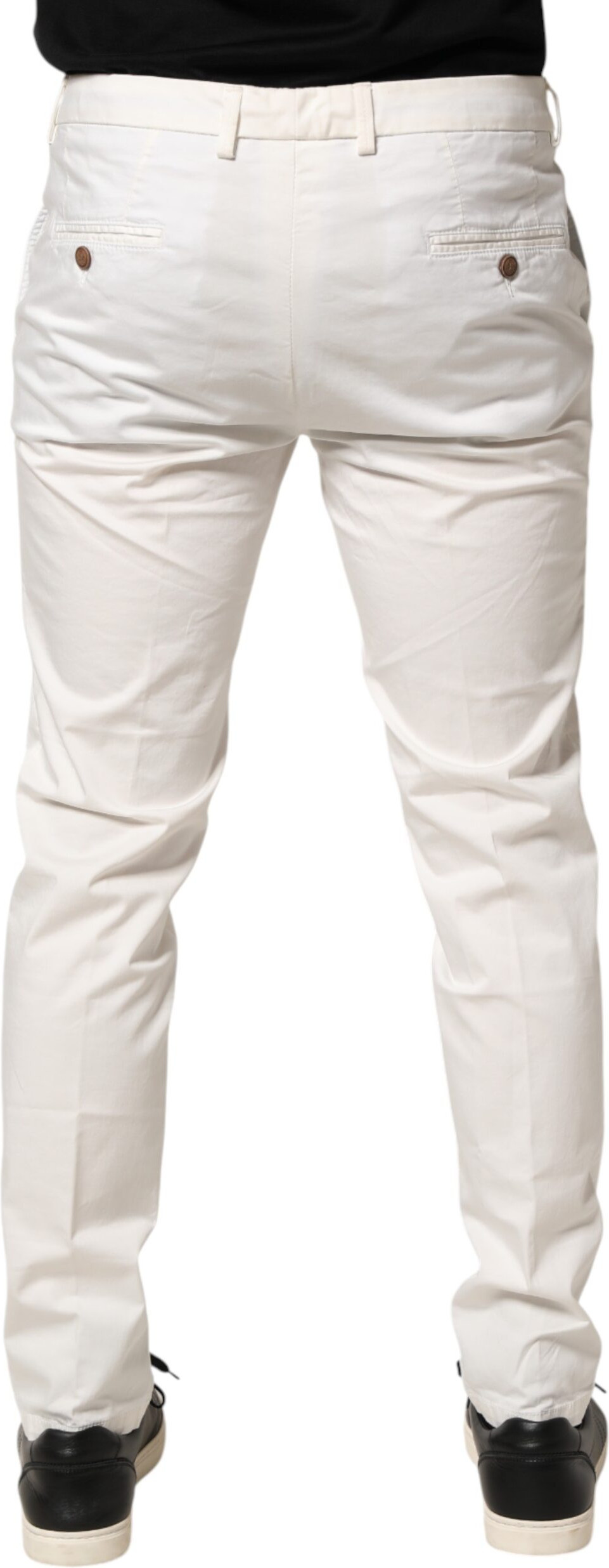 Dress pants Domenico Tagliente