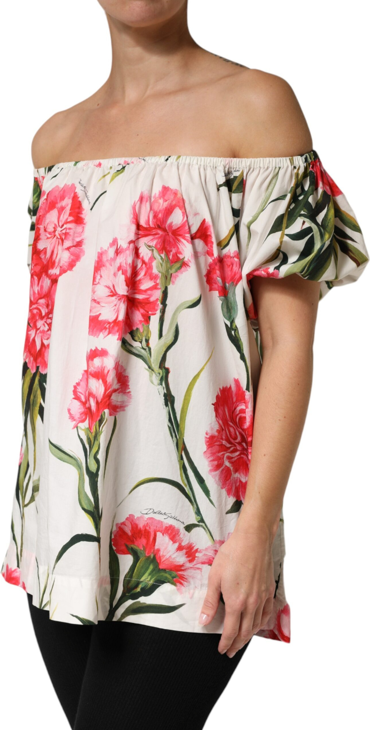Блузка Dolce & Gabbana
