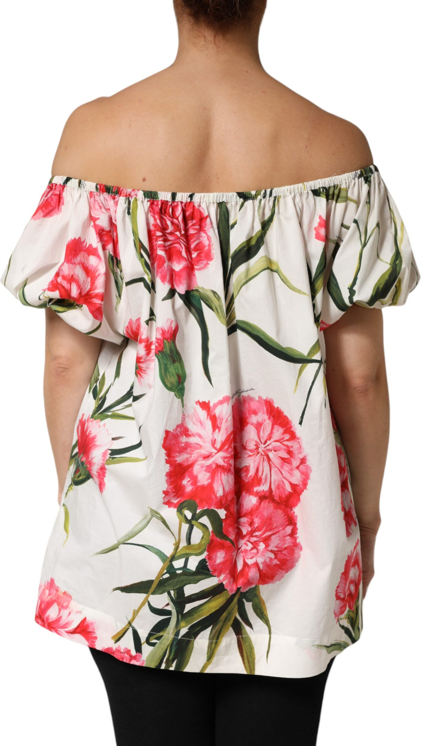 Блузка Dolce & Gabbana