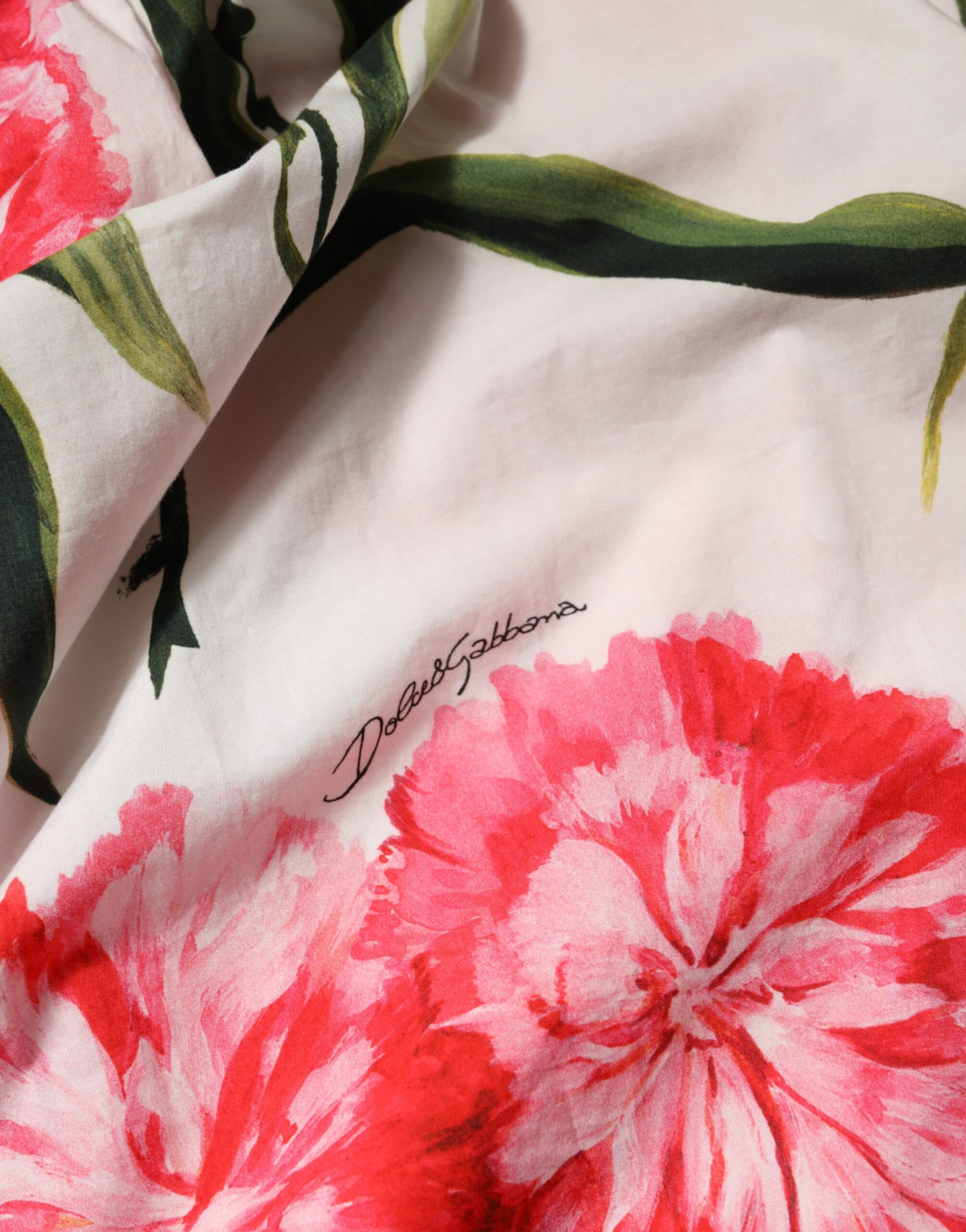 Блузка Dolce & Gabbana