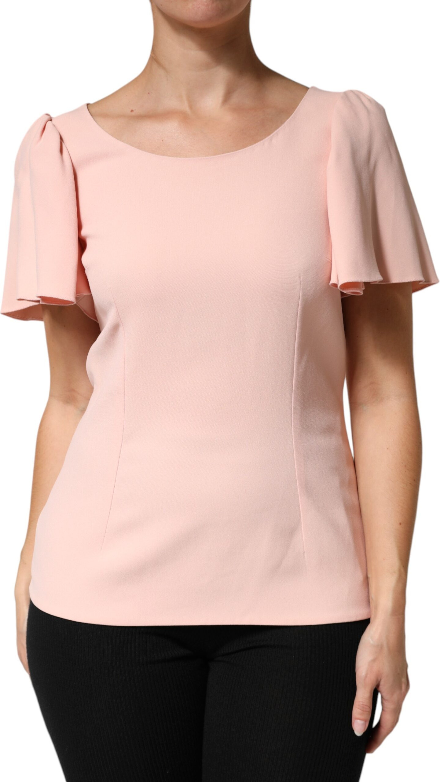 Blouse Top Dolce & Gabbana