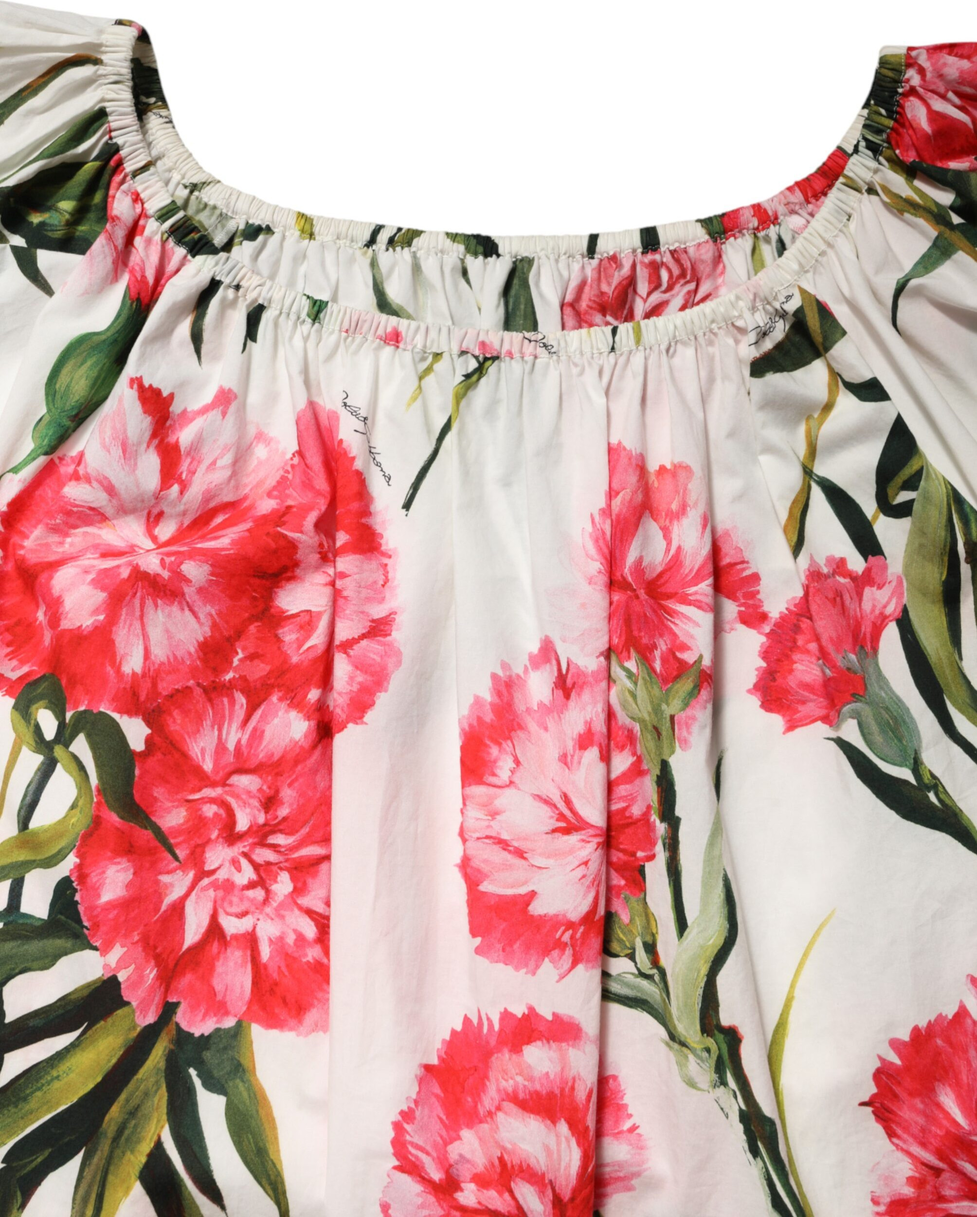 Блузка Dolce & Gabbana