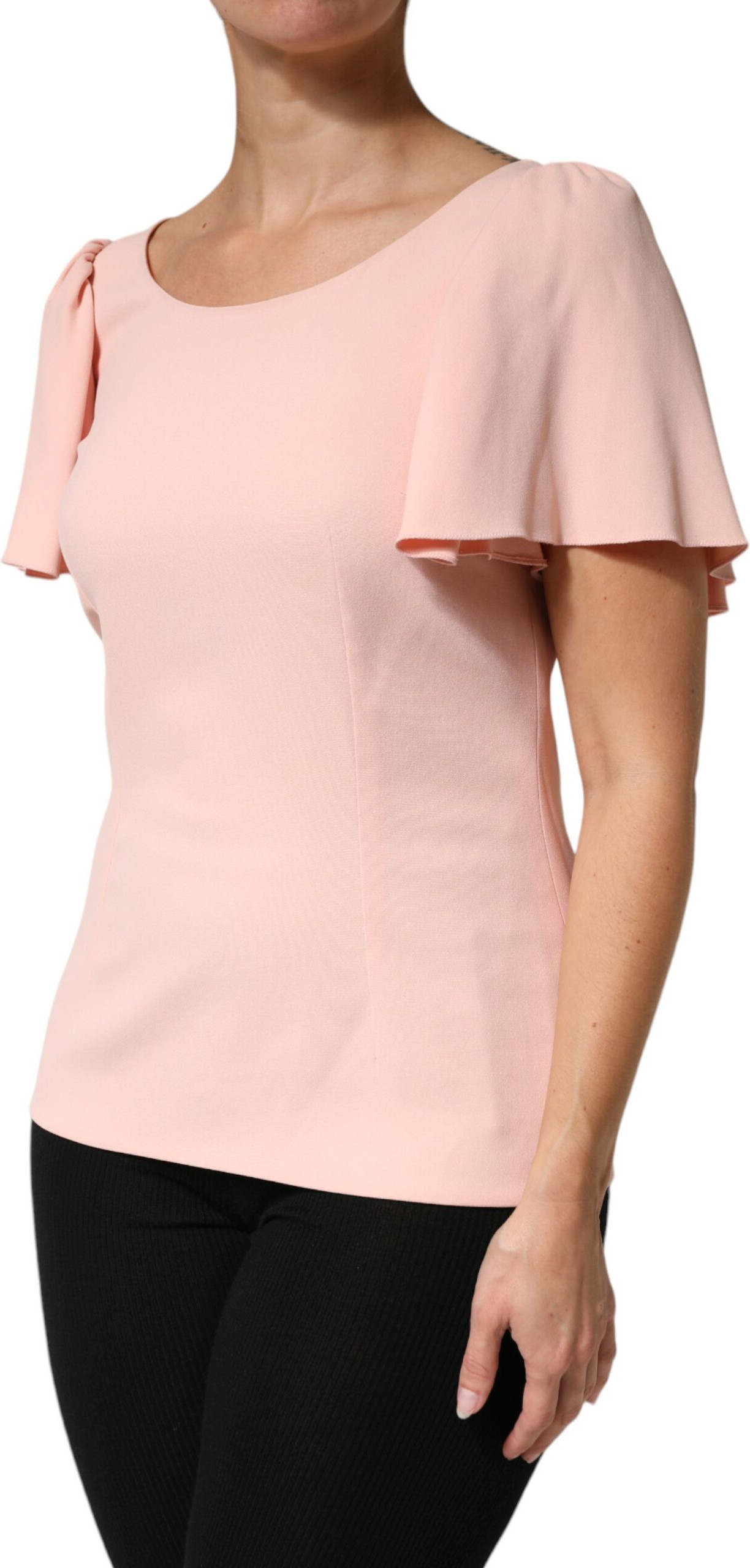 Blouse Top Dolce & Gabbana