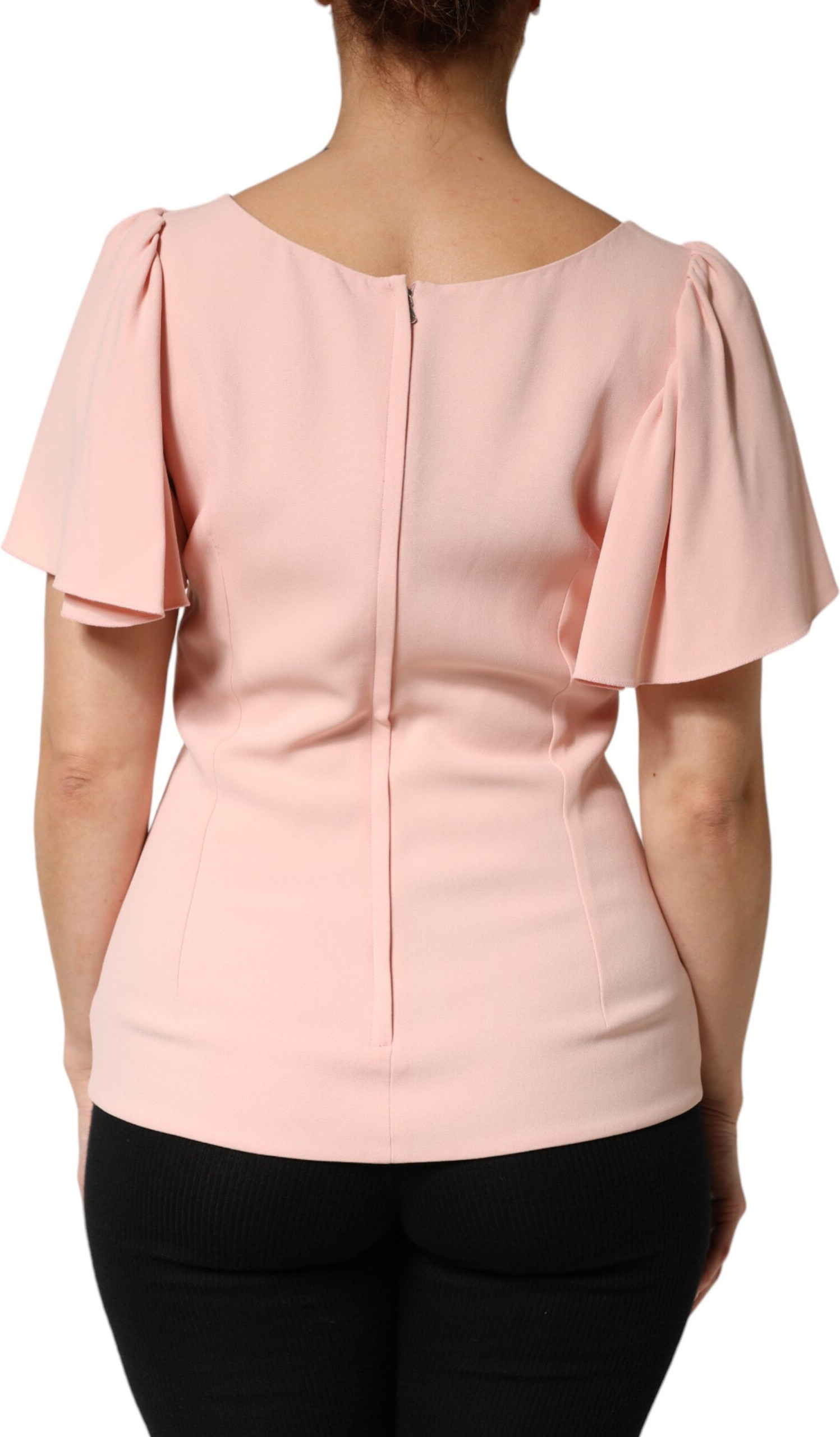 Blouse Top Dolce & Gabbana
