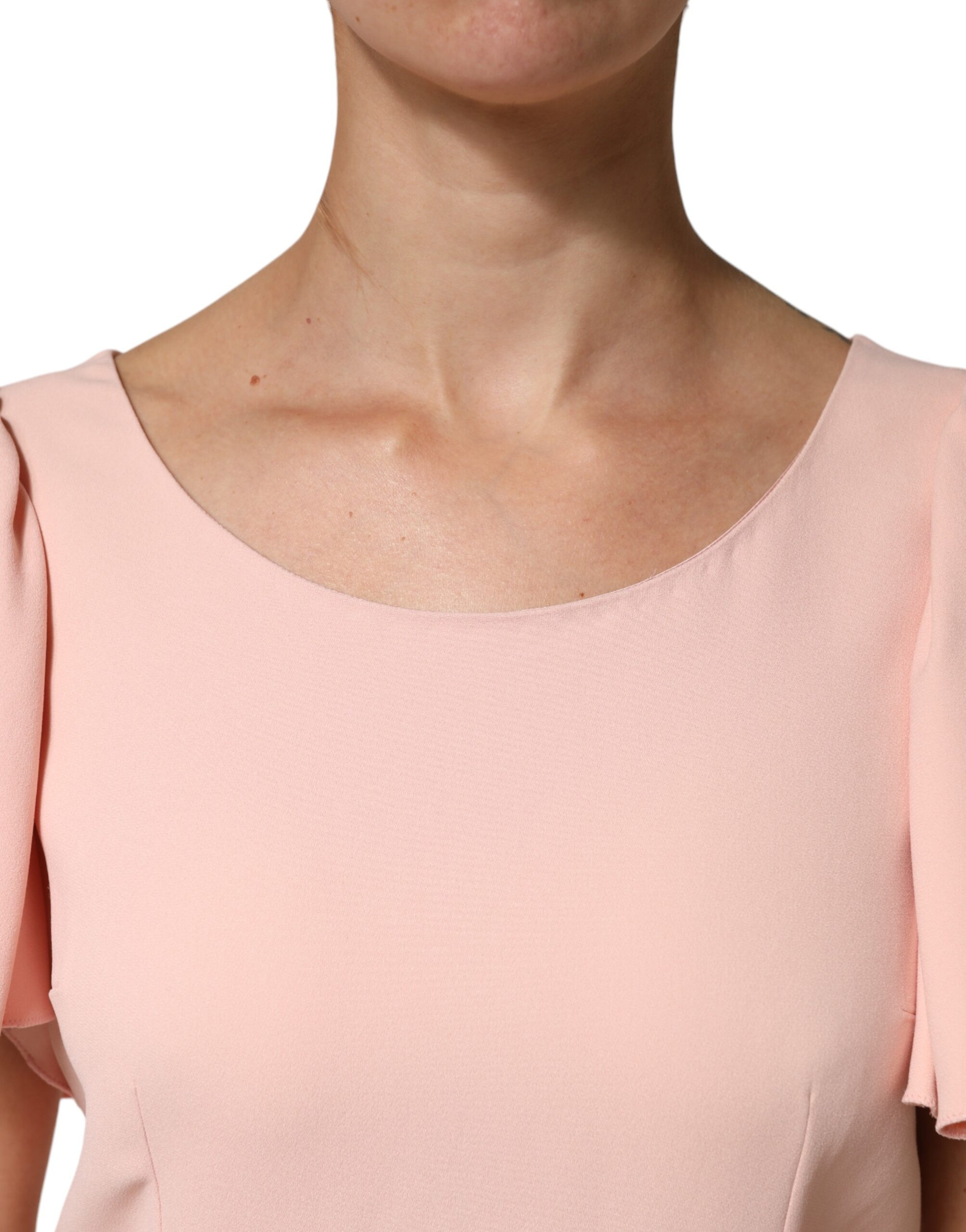 Blouse Top Dolce & Gabbana
