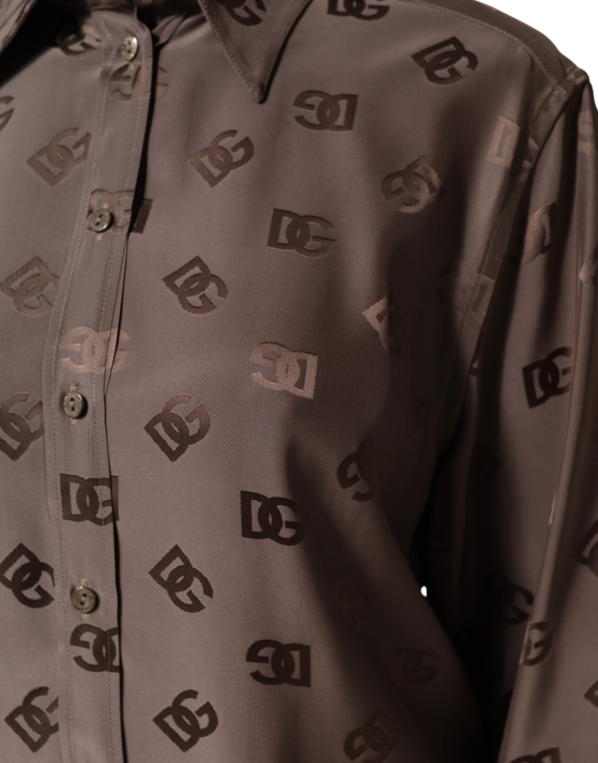 Long sleeve shirt top Dolce & Gabbana